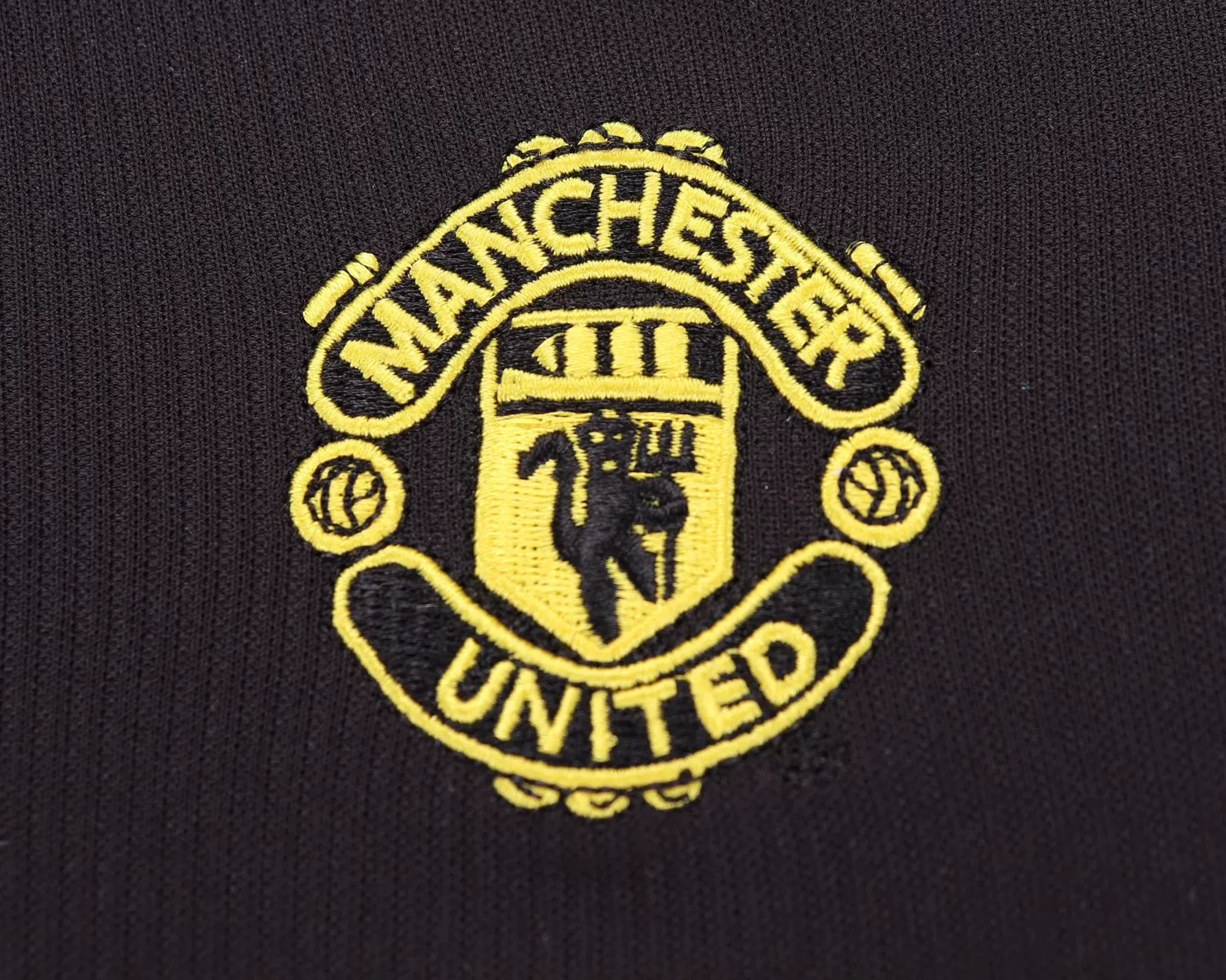 Kids Retro Manchester united 98/99 Away Kit 16-28 4