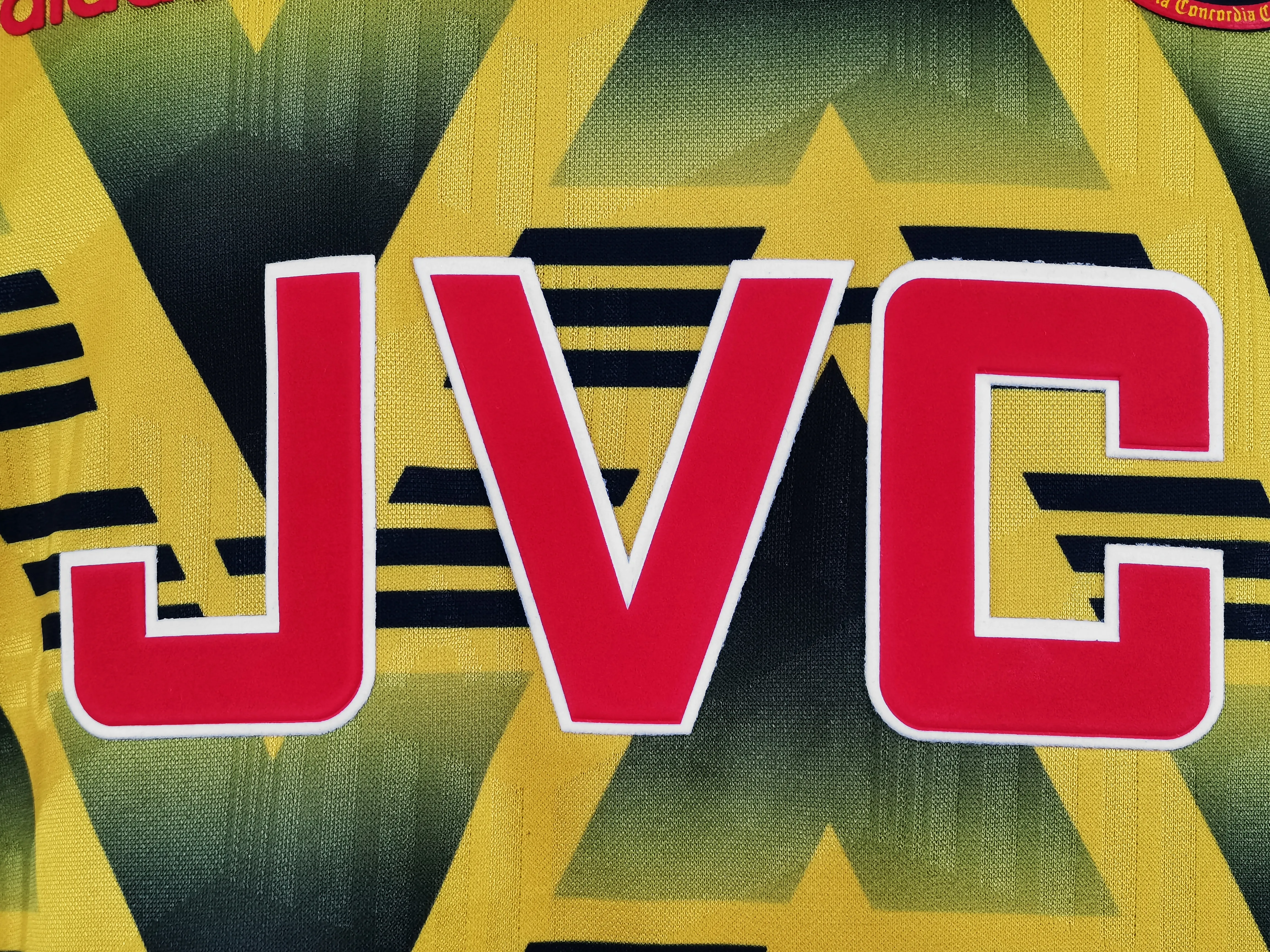 Retro 1991/93 Arsenal Away S-XXL 4