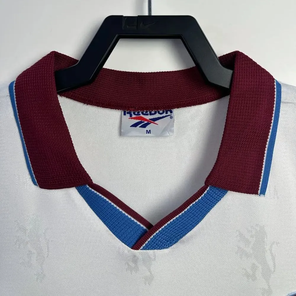 Aston Villa 95/96 Away  S-XXL 3