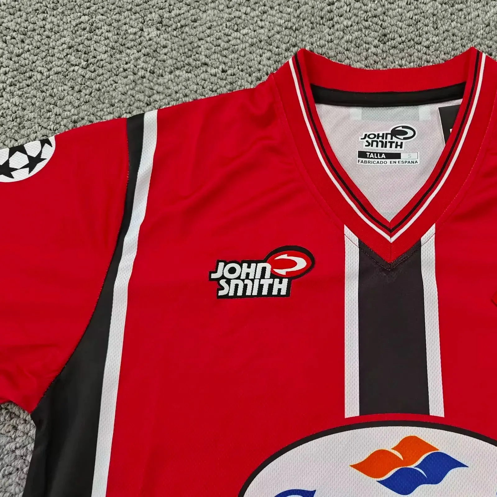 Retro Mallorca 01/02 Home S-XXL 3