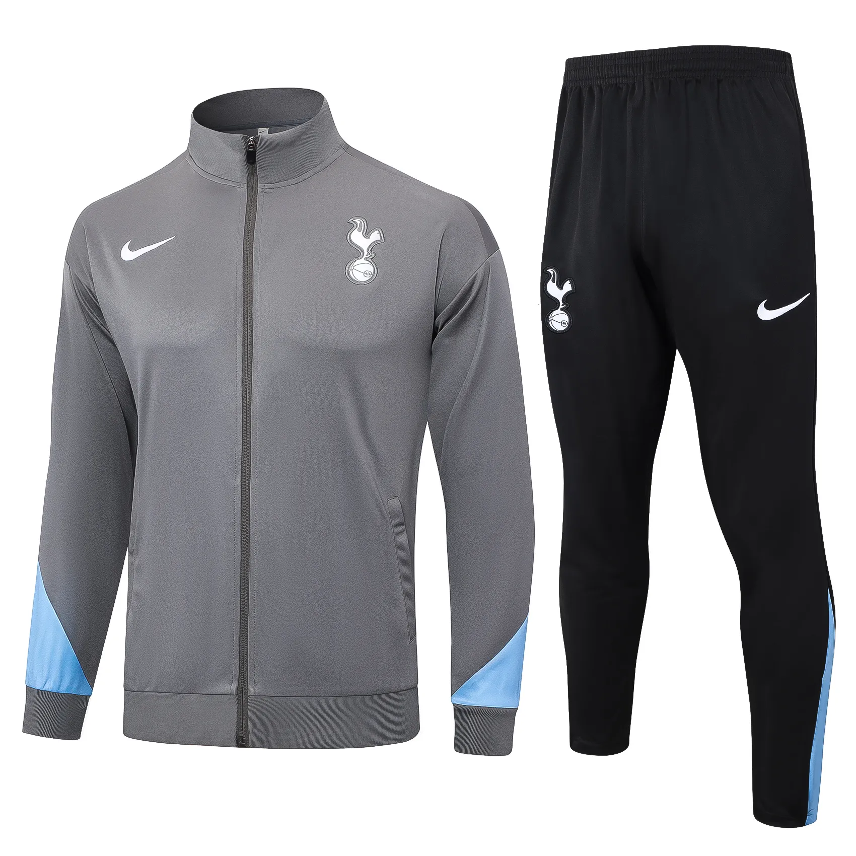 Tottenham Hotspur Hotspur 24/25 full zipper Training Suit A762