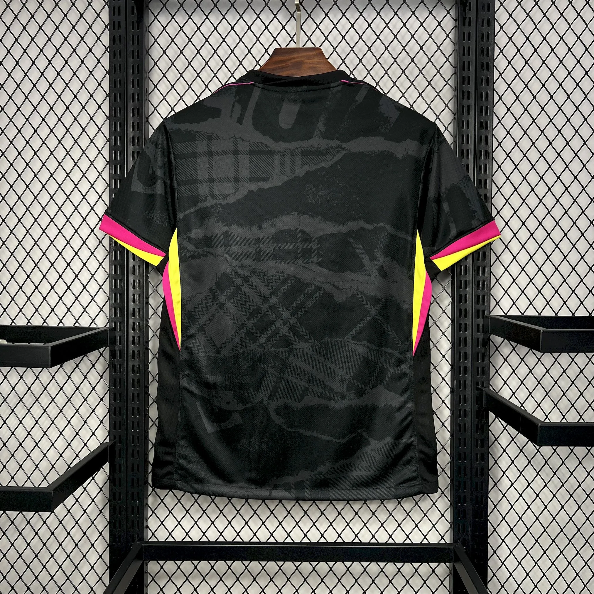 CheIsea 24/25 Third S-4XL