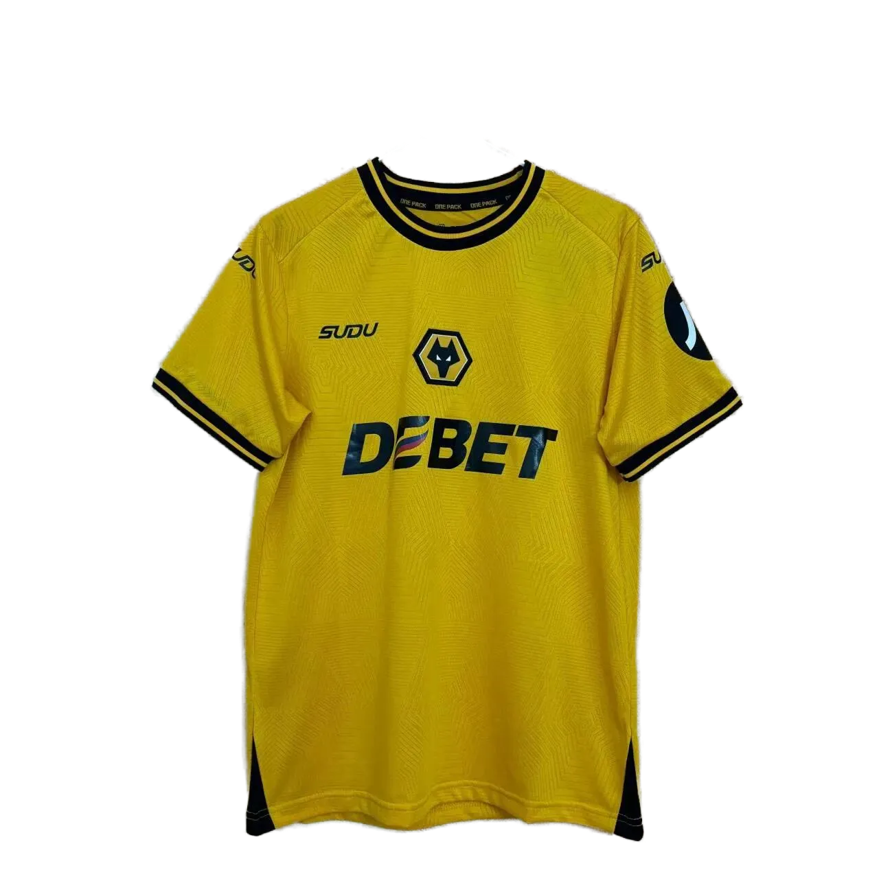 Wolf 24/25 Home S-XXL