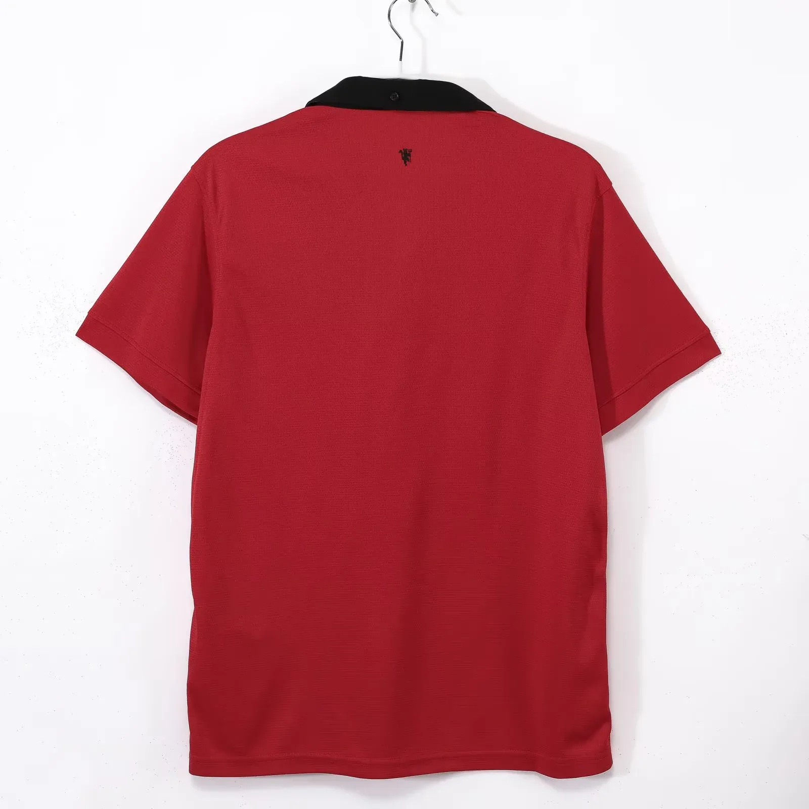 Retro Manchester United 2013/14 Home