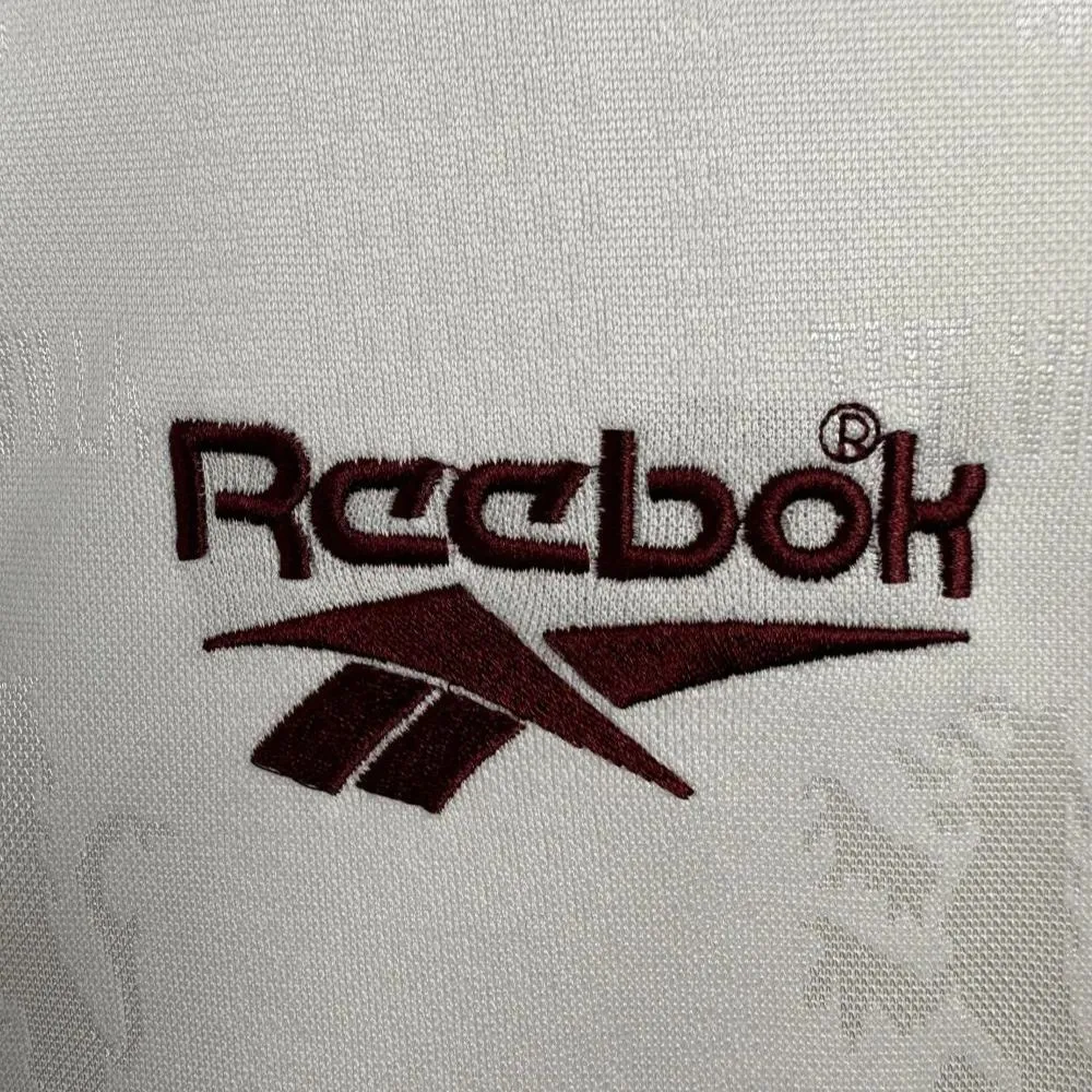 Aston Villa 95/96 Away  S-XXL 4