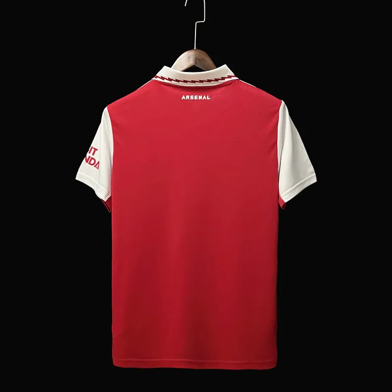22/23 Arsenal Home Kit S-XXL