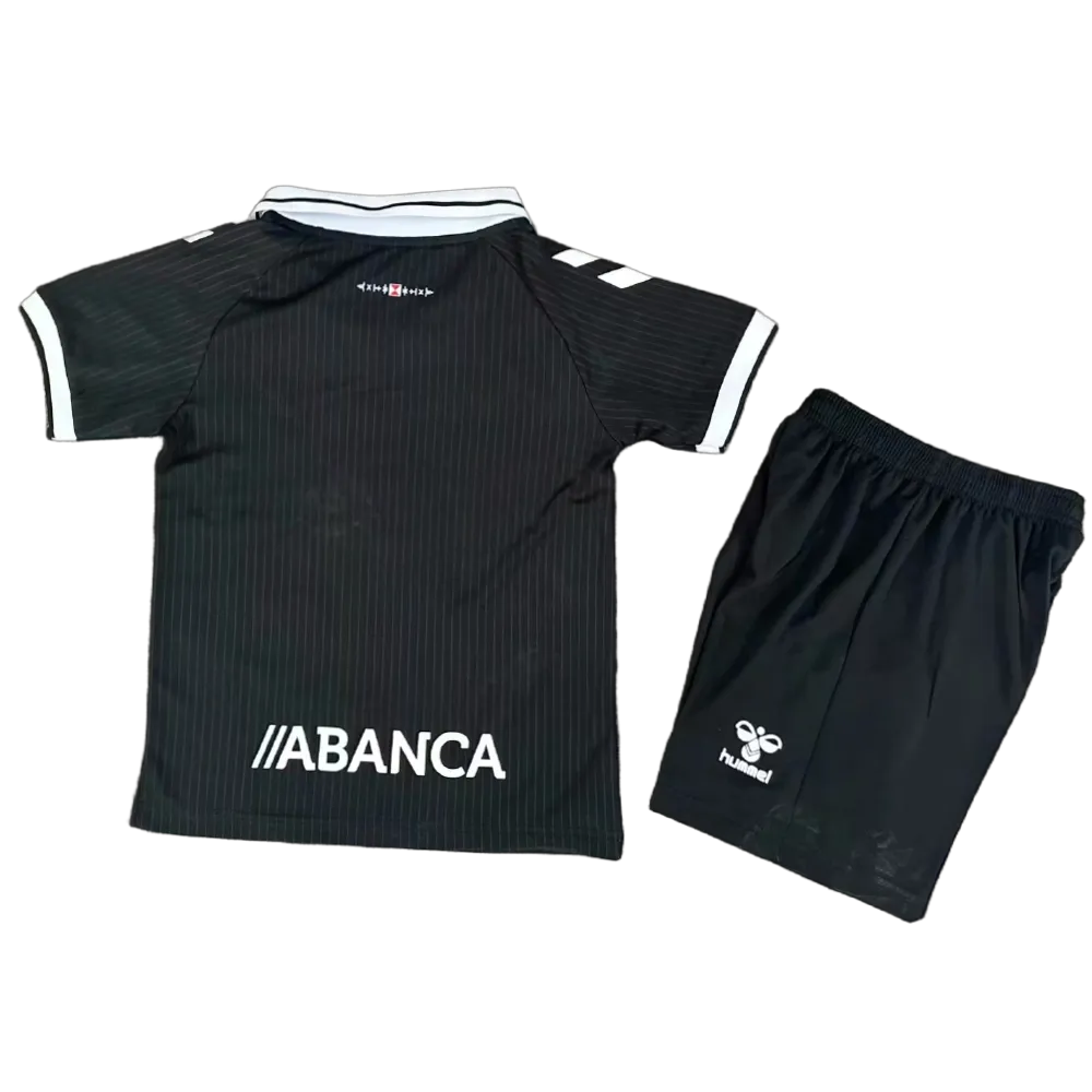 Kids Celta 25/26 Special Kit