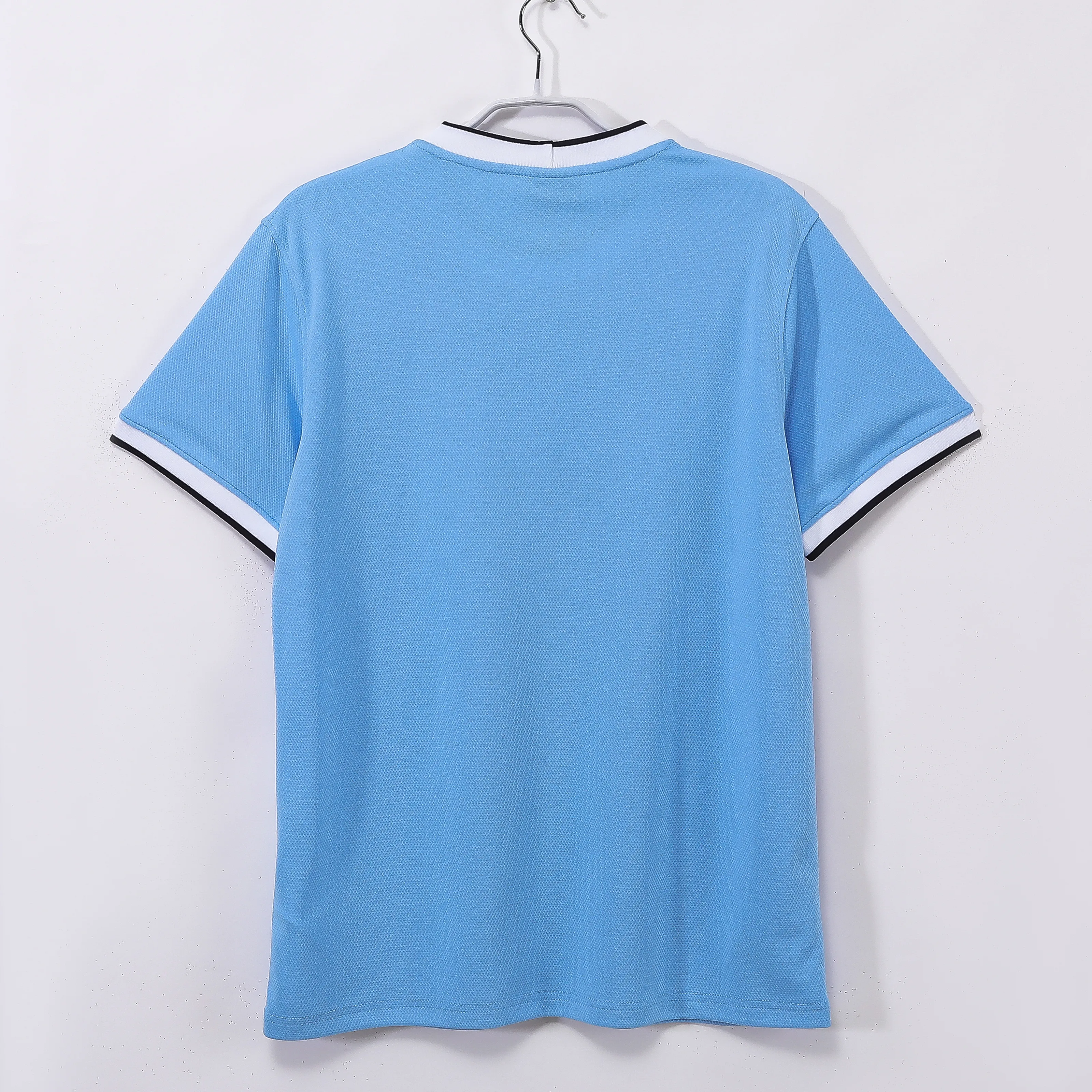 Retro Manchester City 13/14 Home