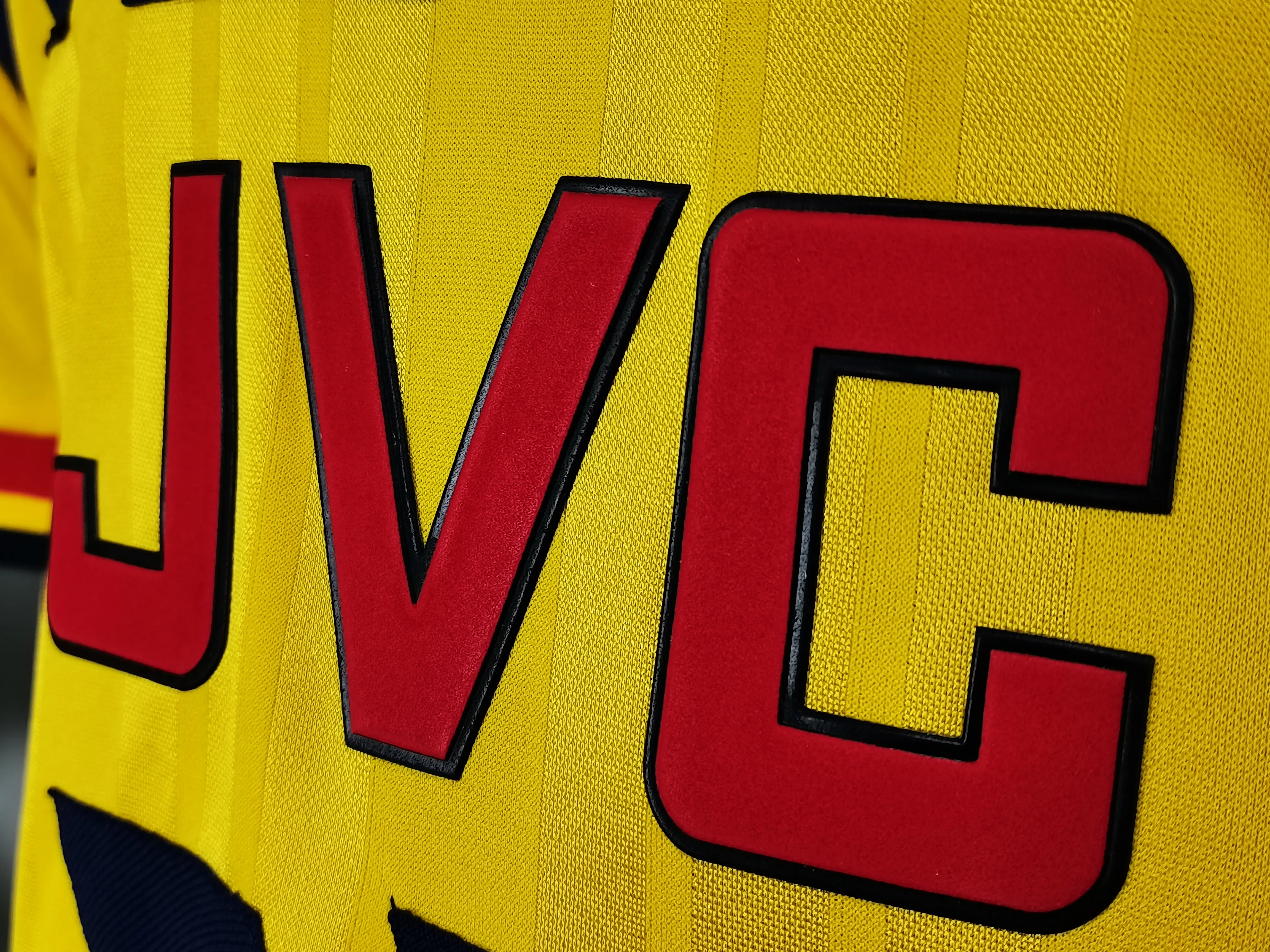 Retro 1993/94 Arsenal Away S-XXL 4