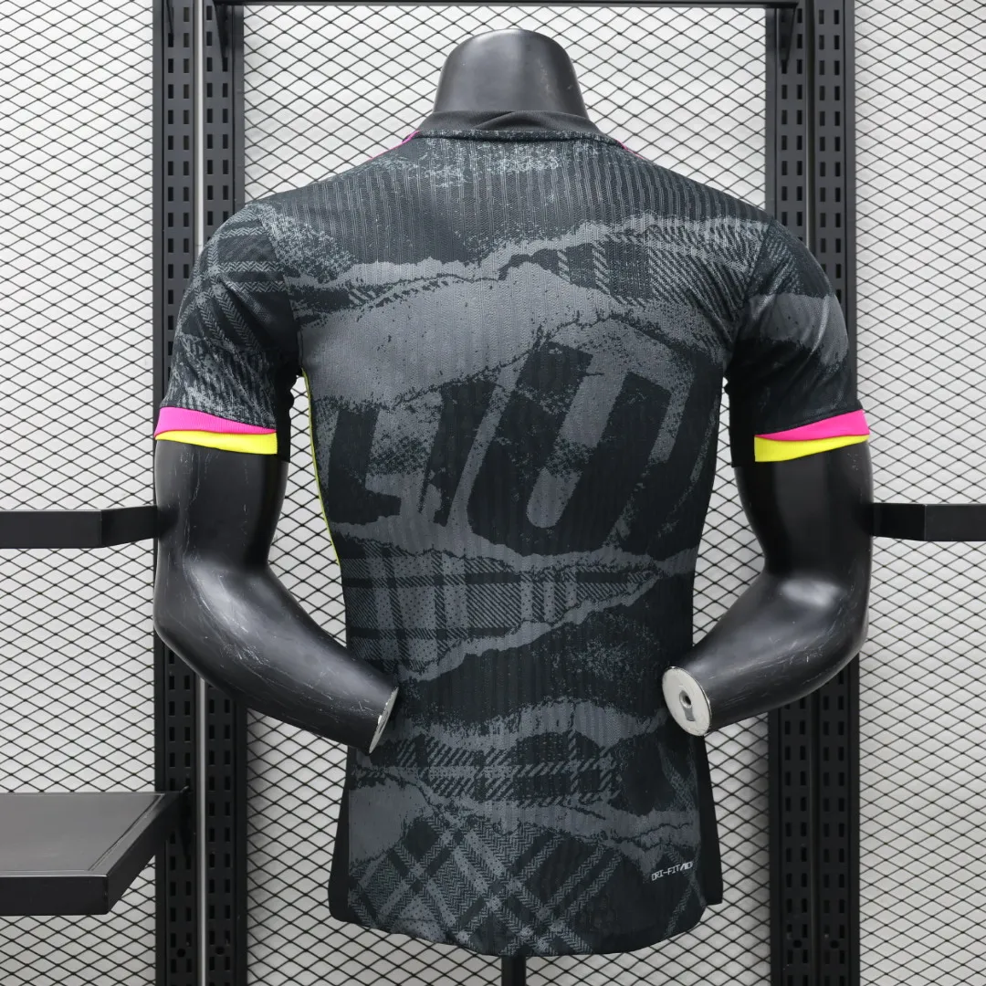Player Version 24/25 Chelseα Third S-XXL