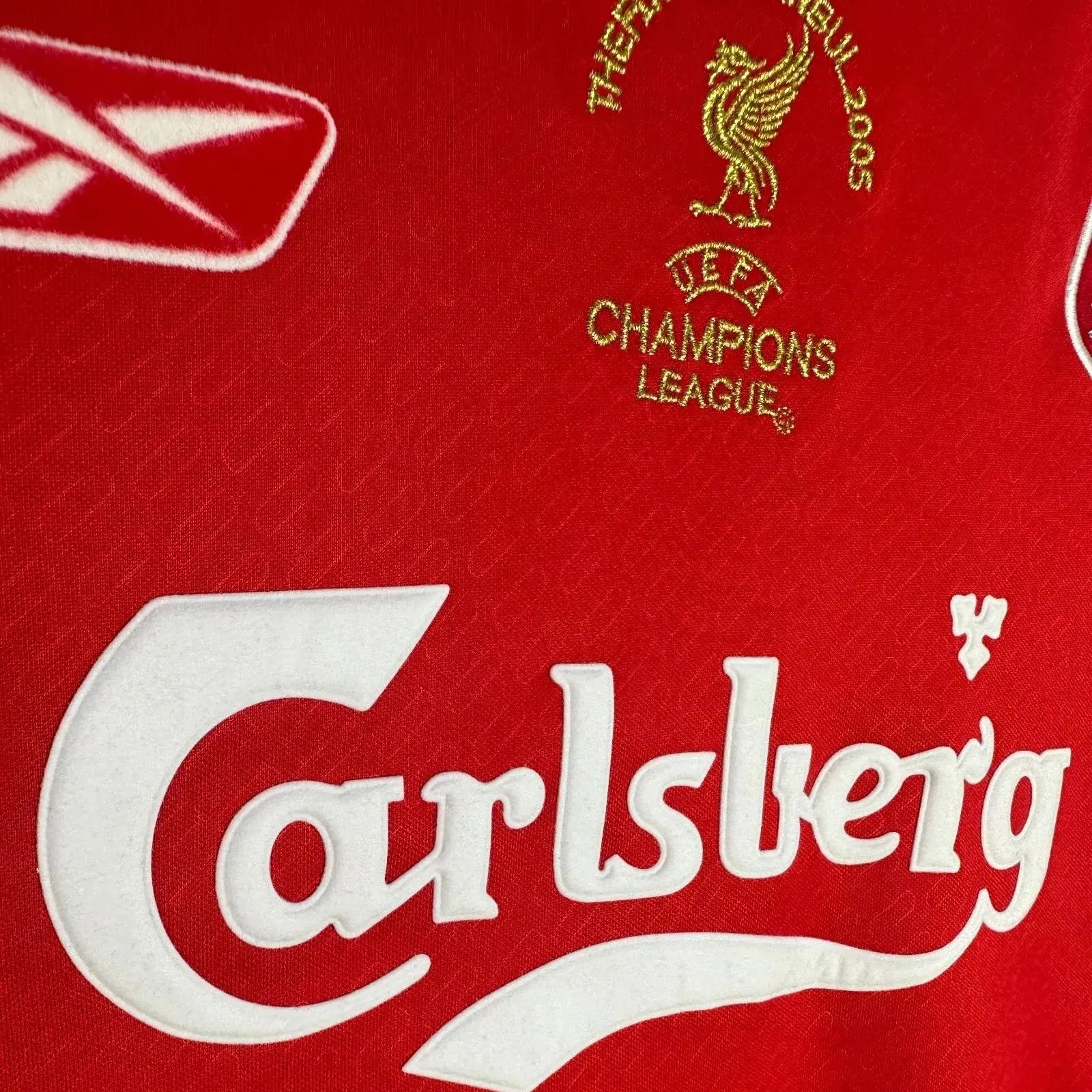 Retro LVP 2004-05 Home Final SLong Sleeves 3