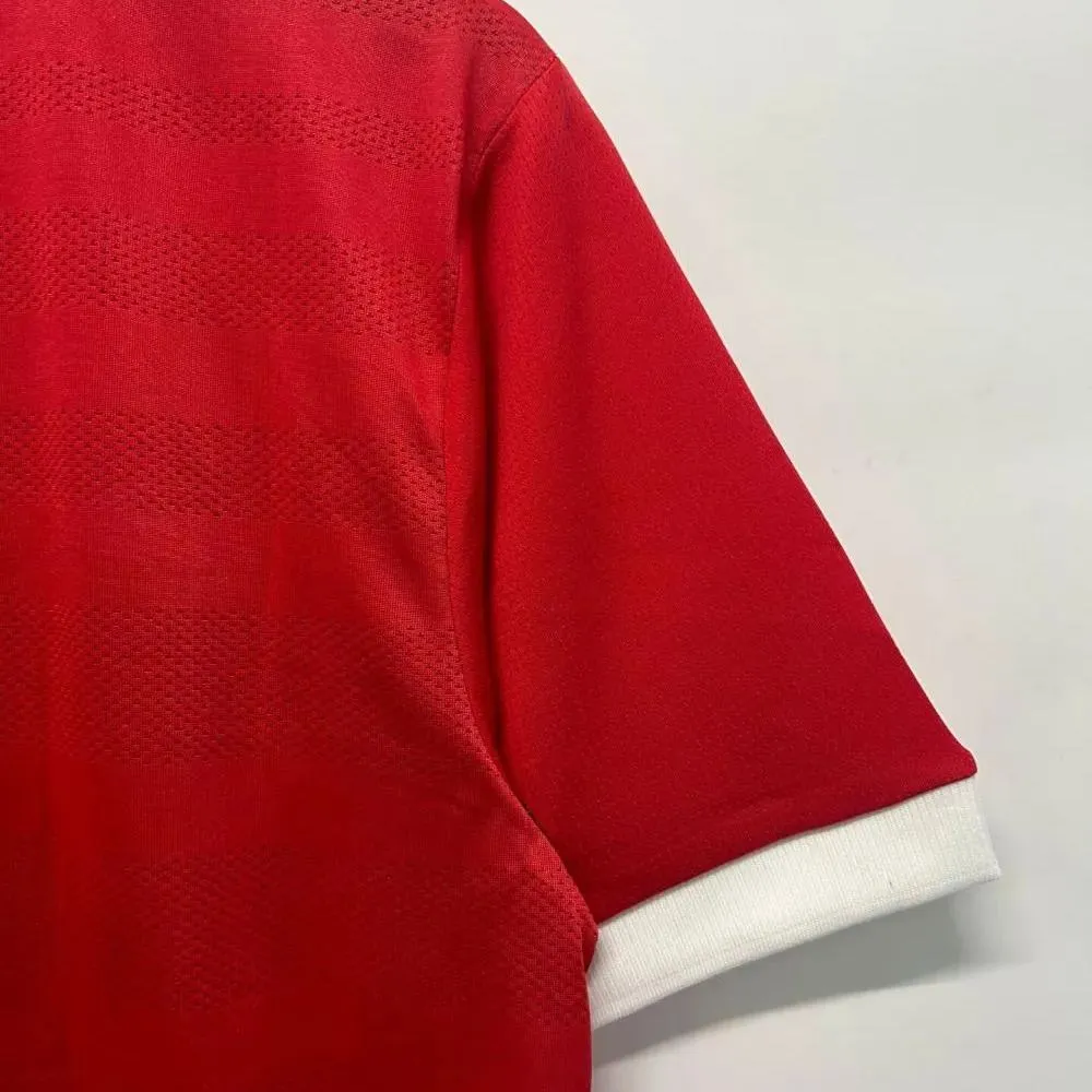 Retro LVP 1997-98 Home 3