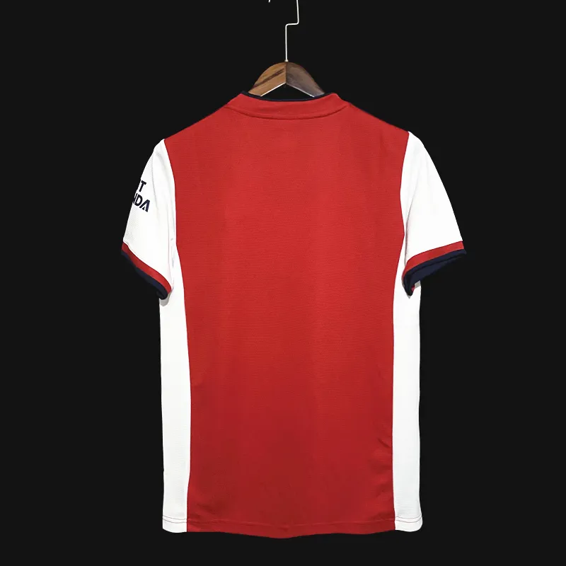 21/22 Arsenal Home Kit S-XXL