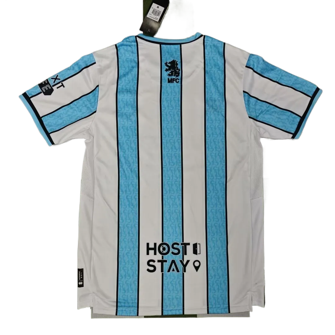 Middlesbrough 24/25 Away S-XXL