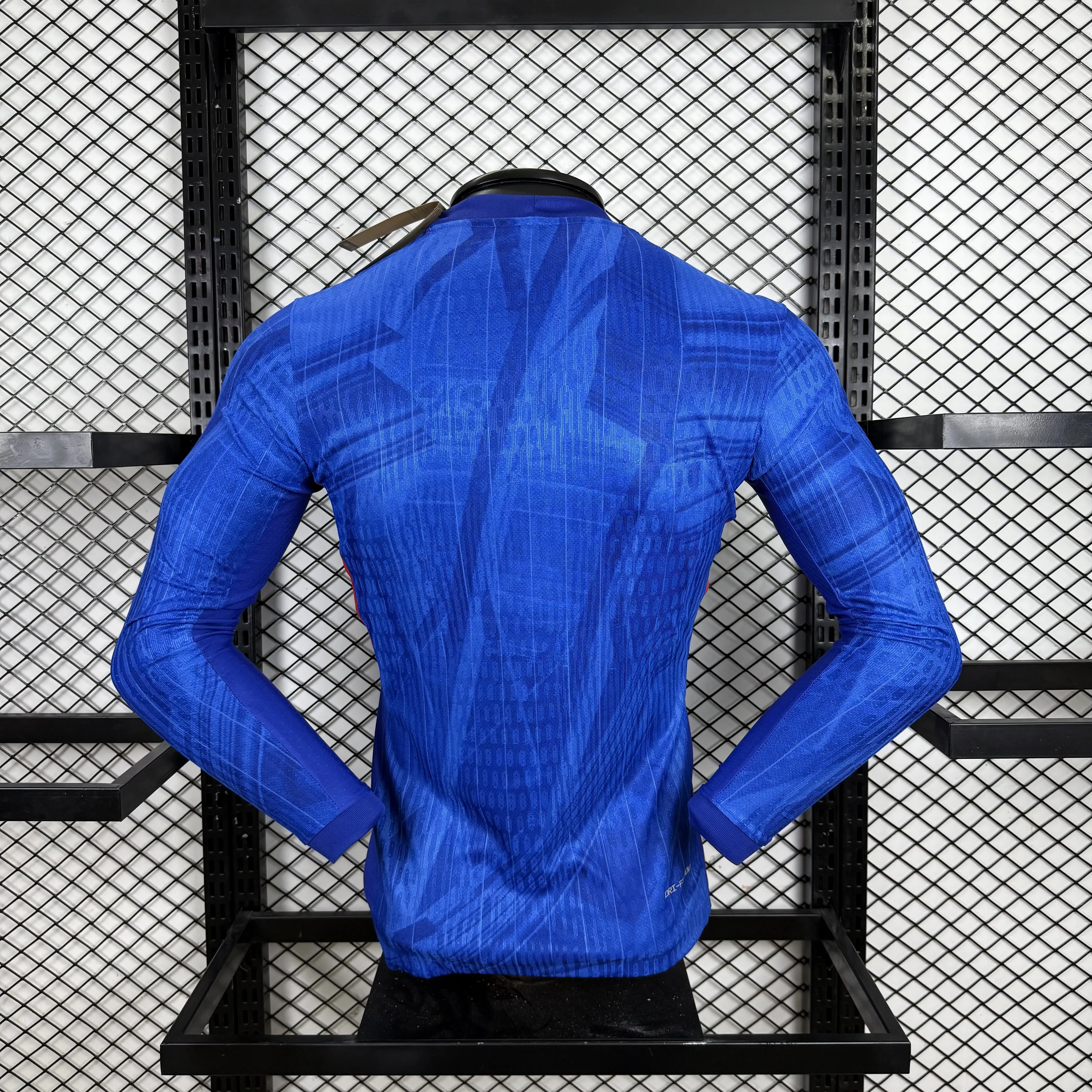 Player Version Chelsea25/26 Home Long Sleeves S-XXL