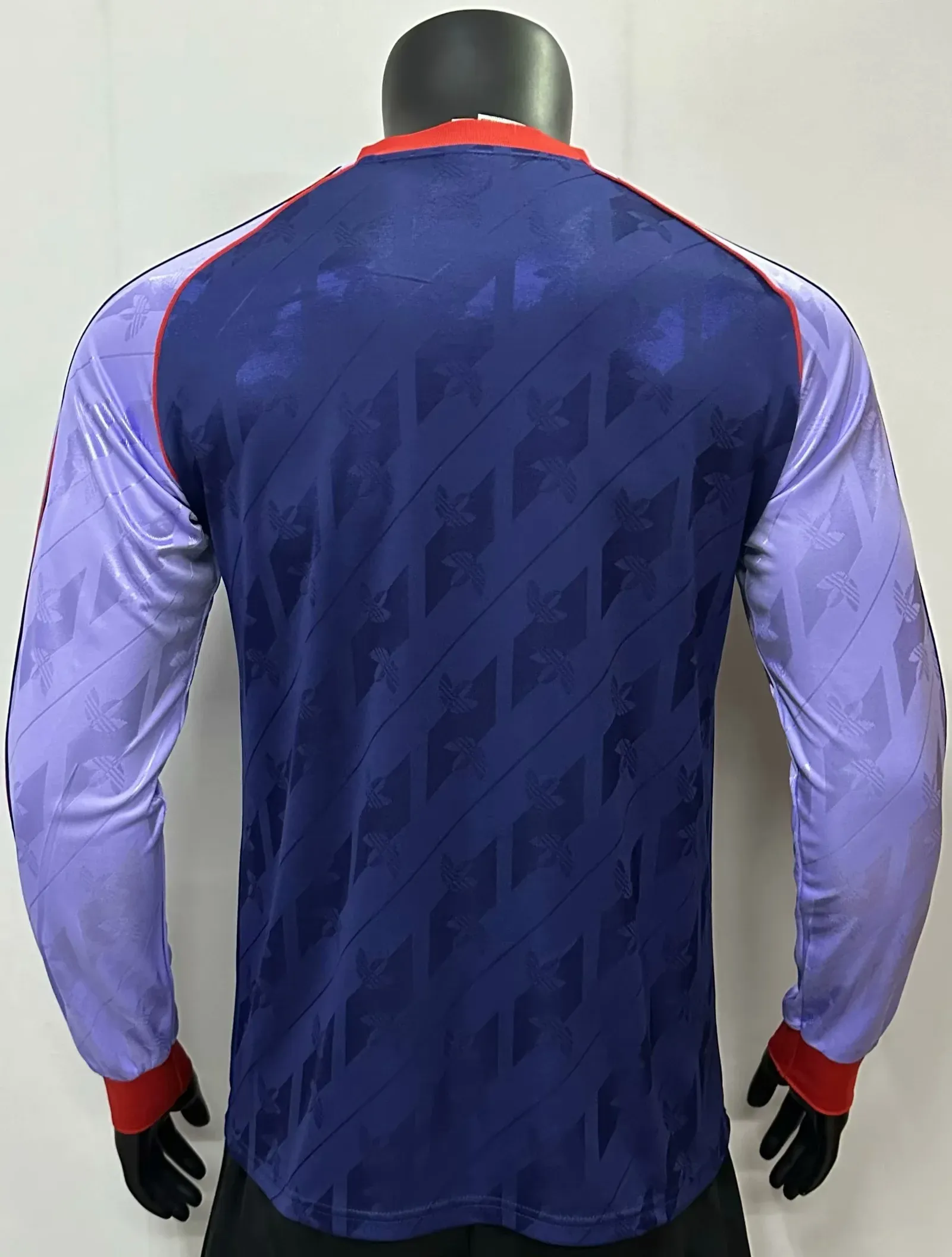 Retro Arsenal Long Sleeves S-XXL