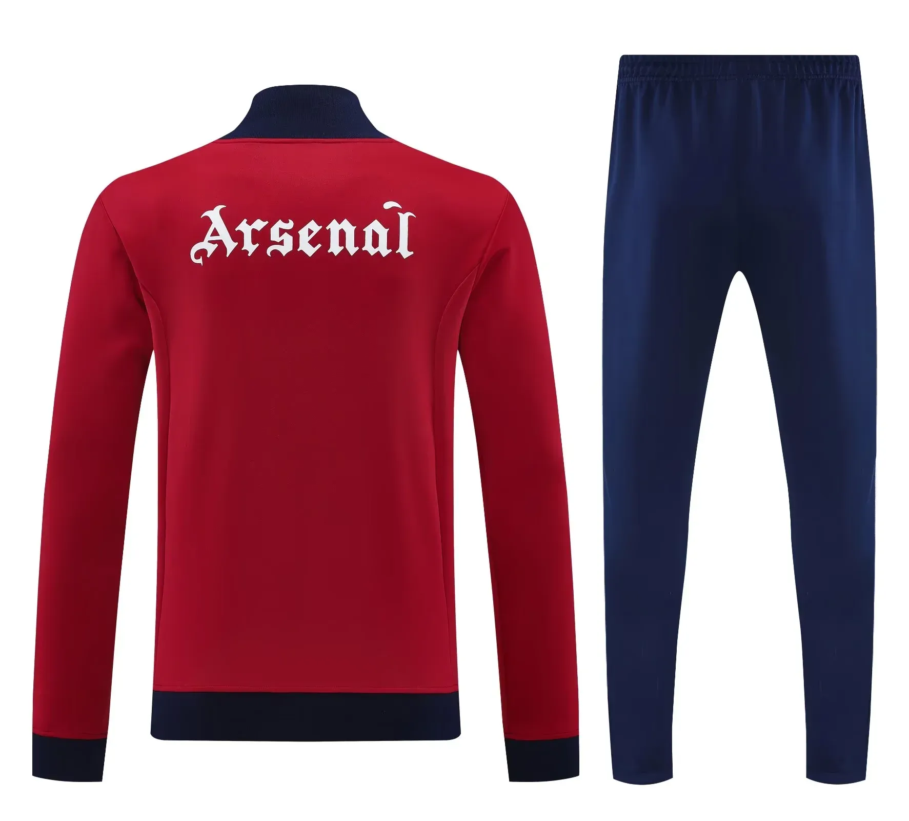 Arsen@l Training Suit S_XXL