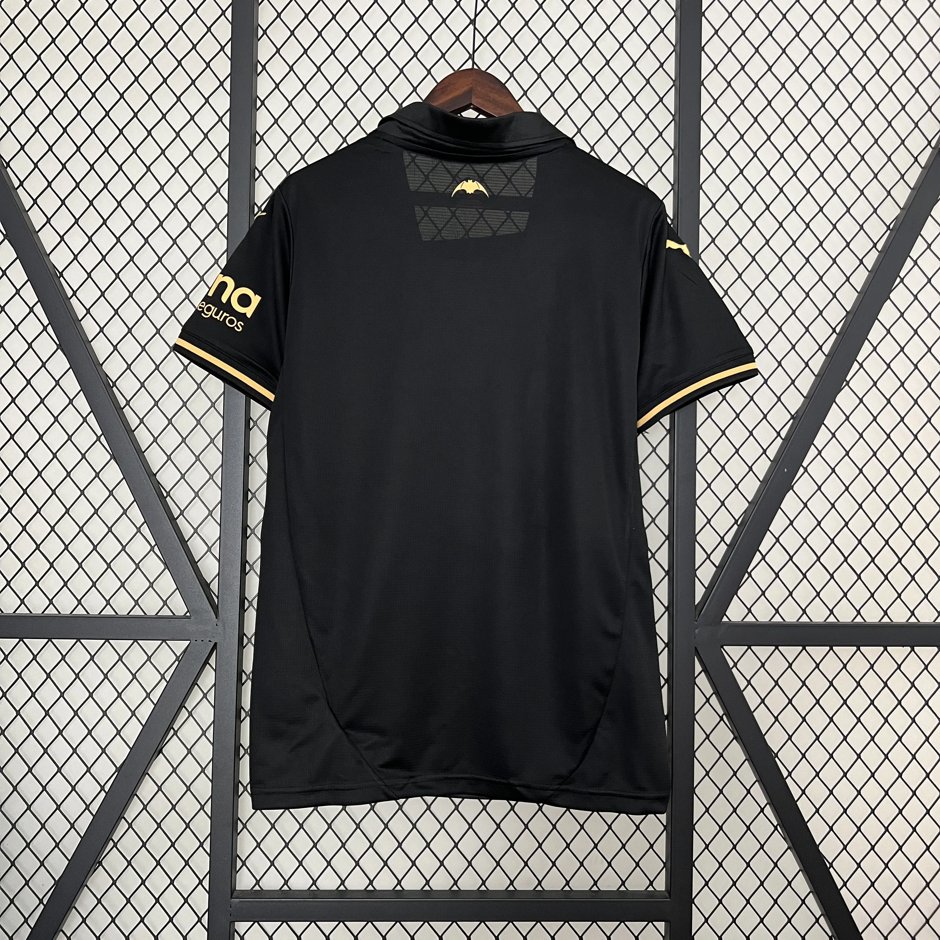 Valencia 24/25 Away Jersey S-XXL