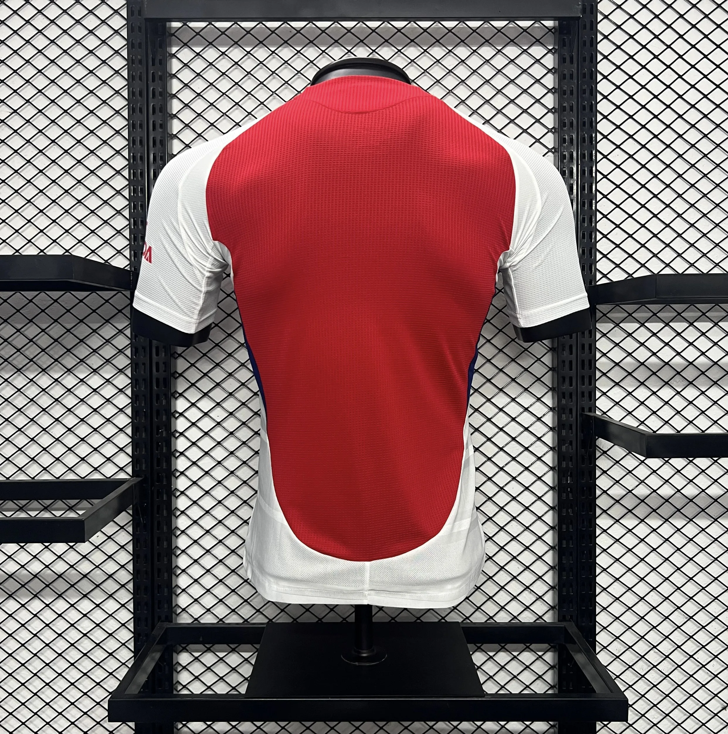 Player Version Arsenal 24/25 Home S-4XL