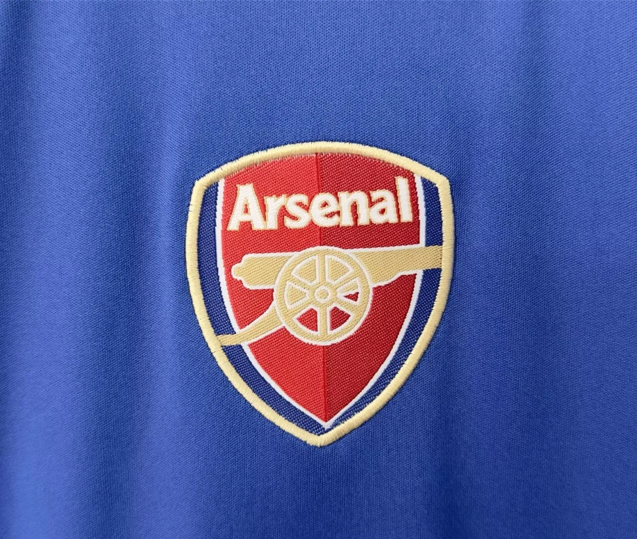 Retro 2004/05 Arsenal Away S-XXL 4