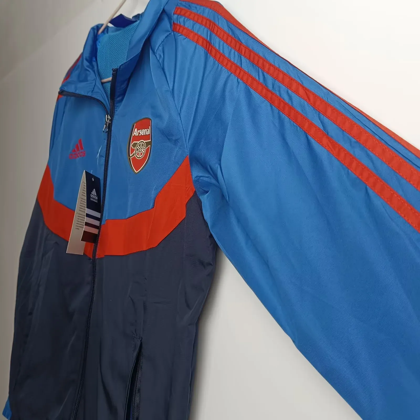 Arsenal Windbreaker S-XXL 4