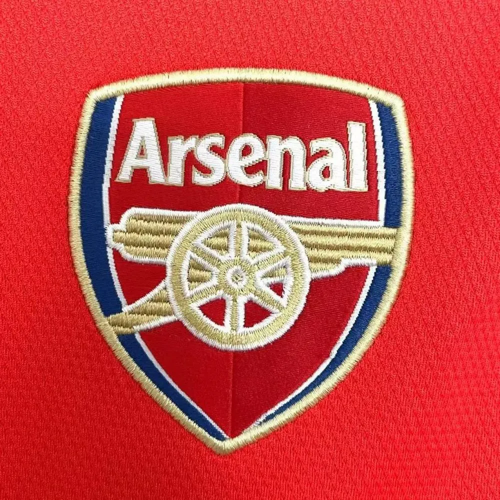 Retro 2012/13 Arsenal Home S-XXL 4