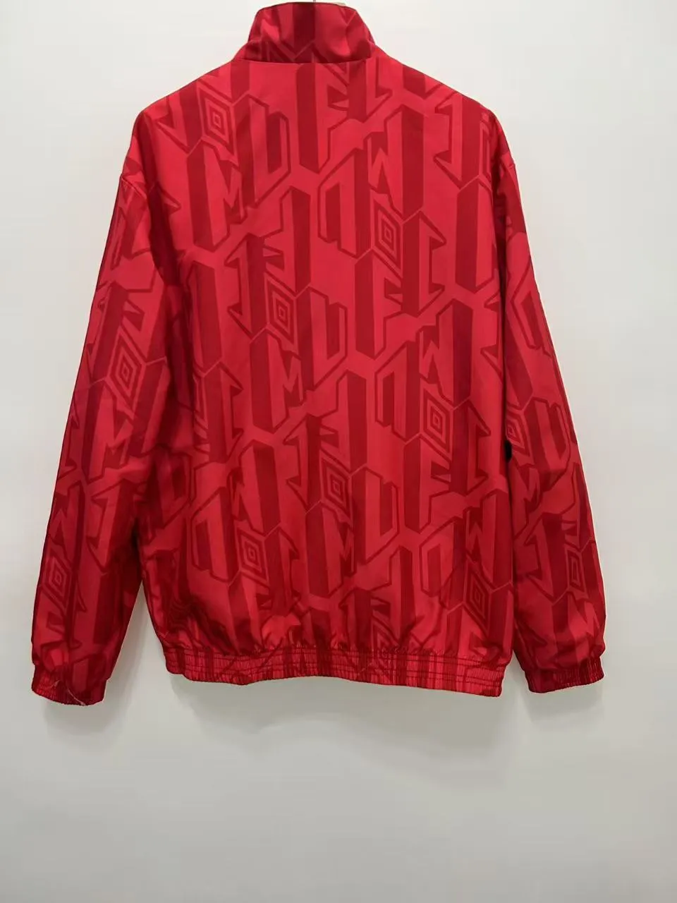Manchester united Trench Coat Reversible S-XXL