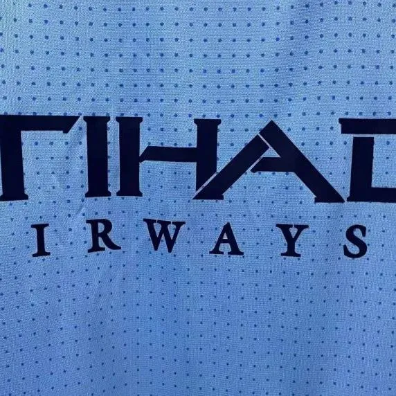 Retro Manchester City 11/12 Home 4