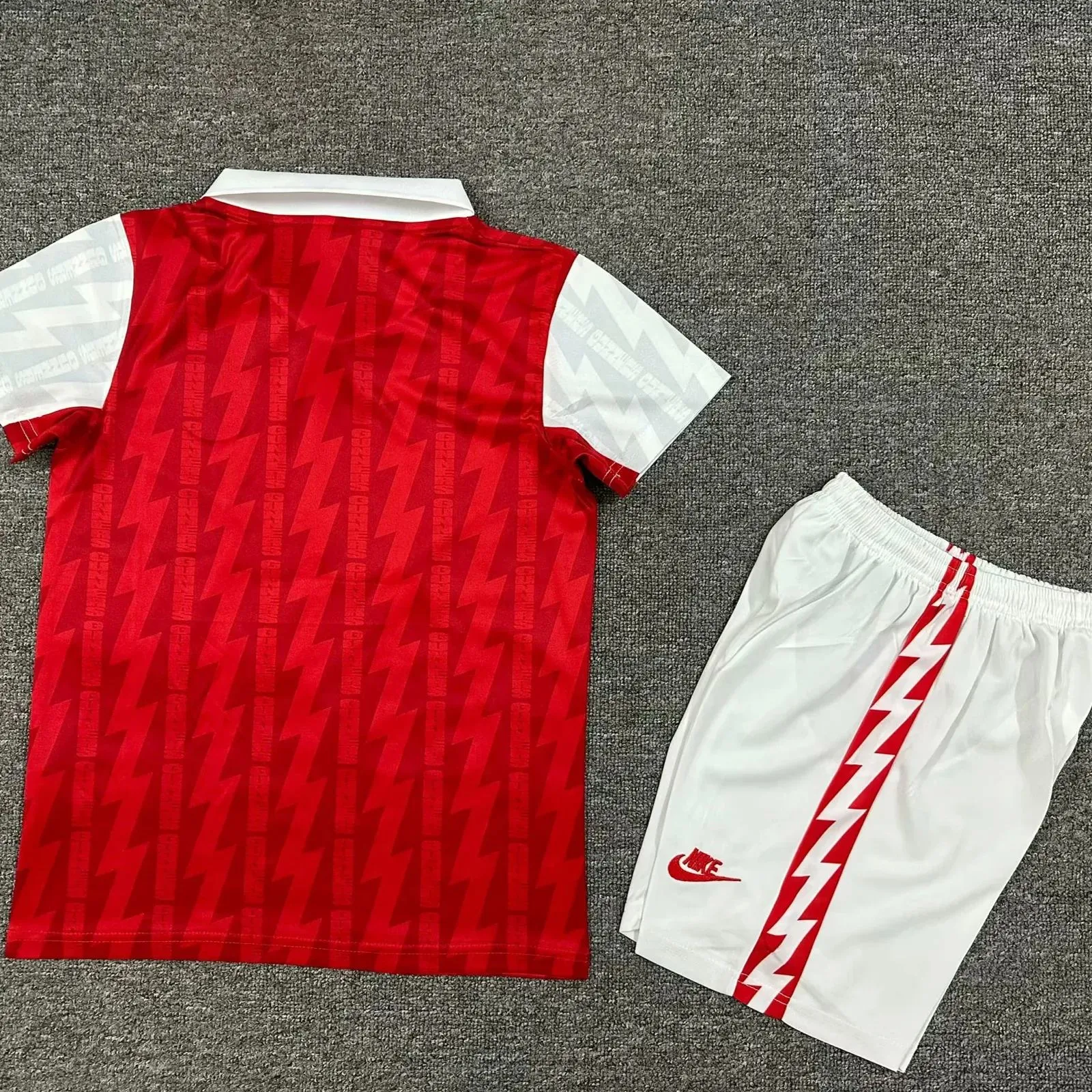 Kids Retro 94-96 Arsenal Home 16-28