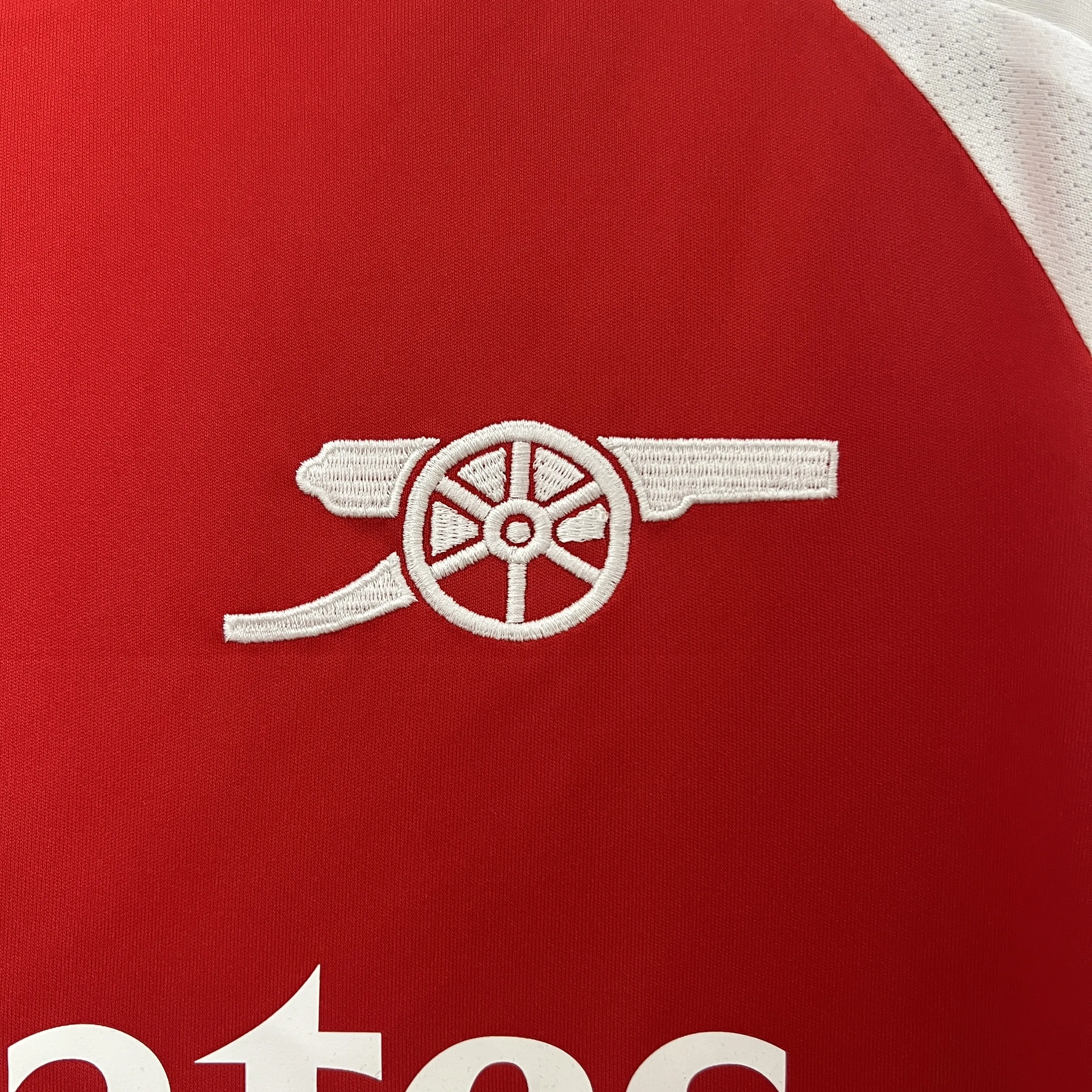 Arsenal 24/25 Home S-4XL 4