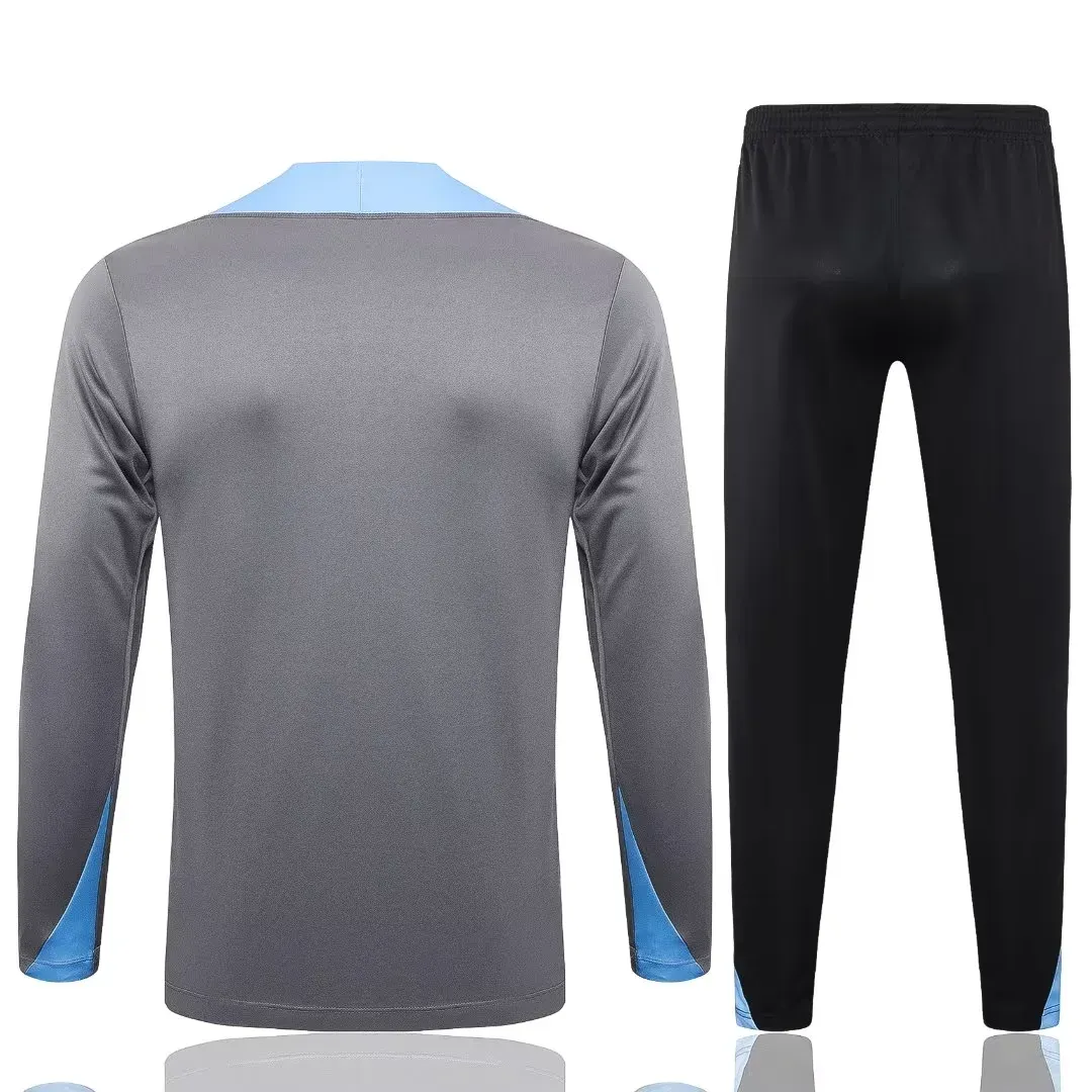 Tottenham Hotspur Hotspur 24/25 half zipper Training Suit B883