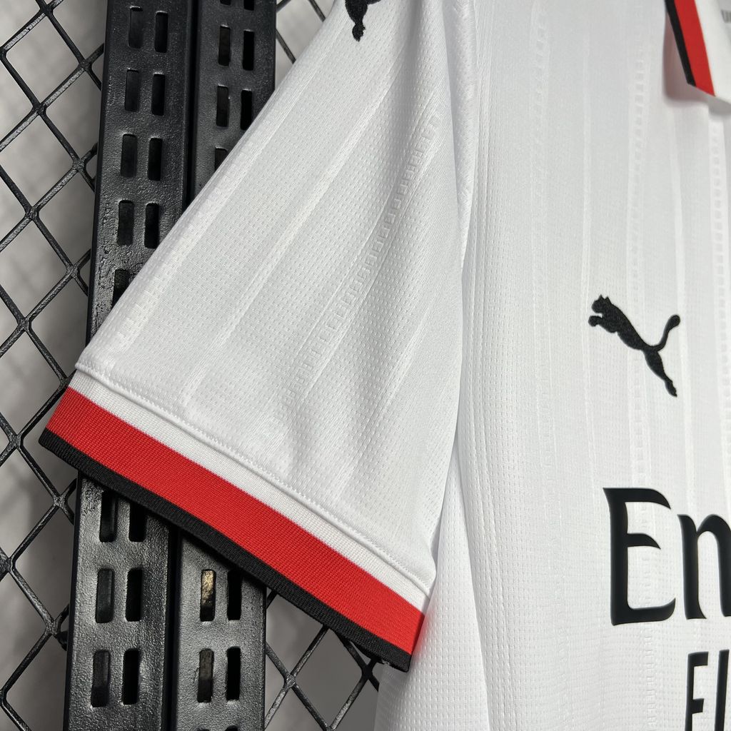 AC milan 24/25 Away S-4XL 3
