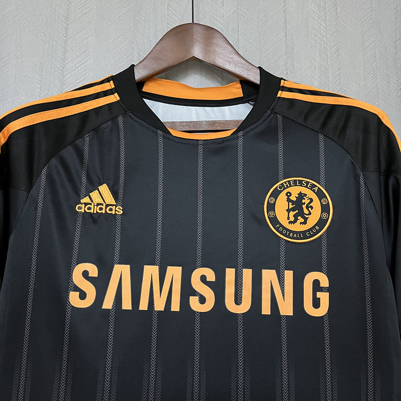 Retro Chelsea 2011/12 Third S-XXL 3