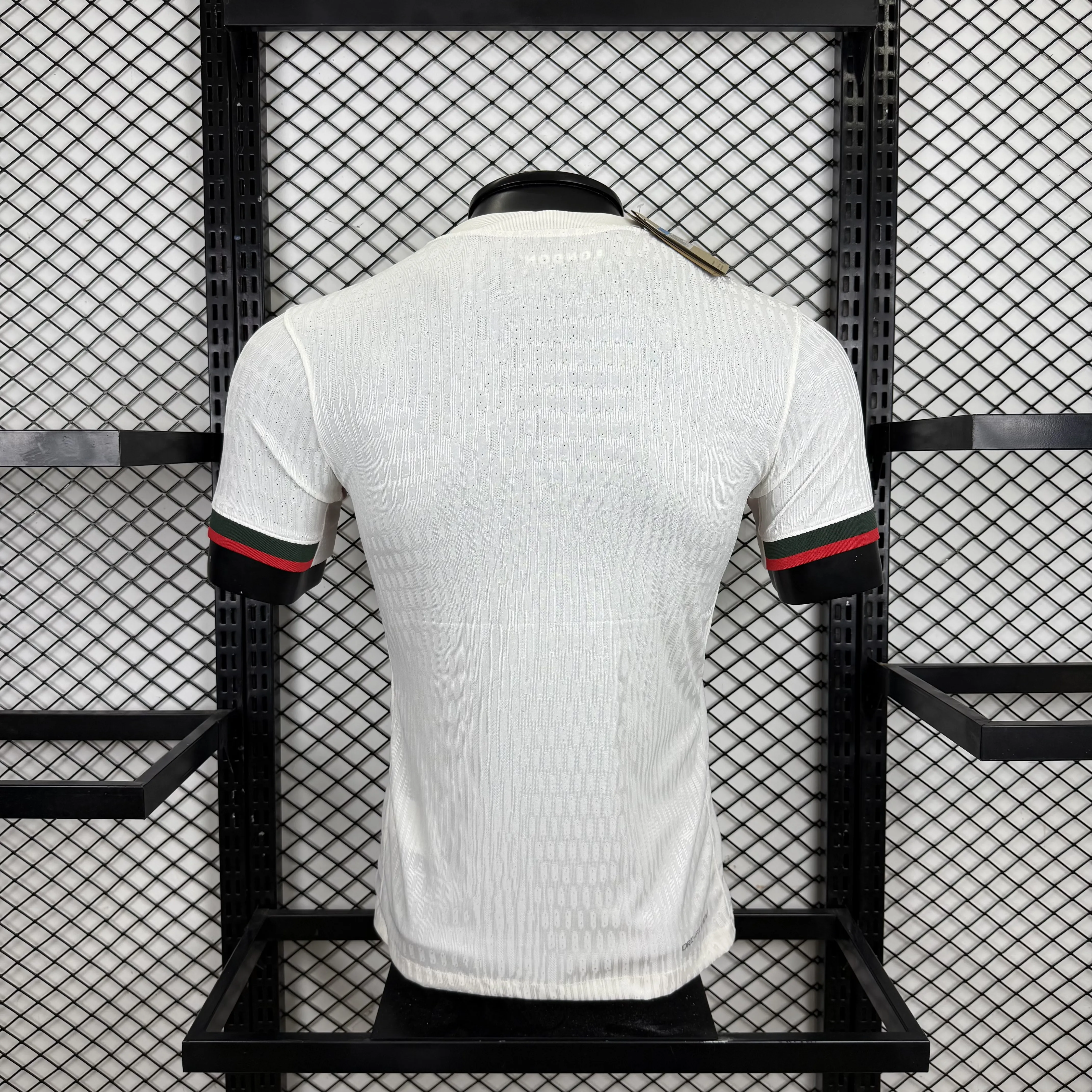 Player Version Chelsea25/26 Away S-3XL