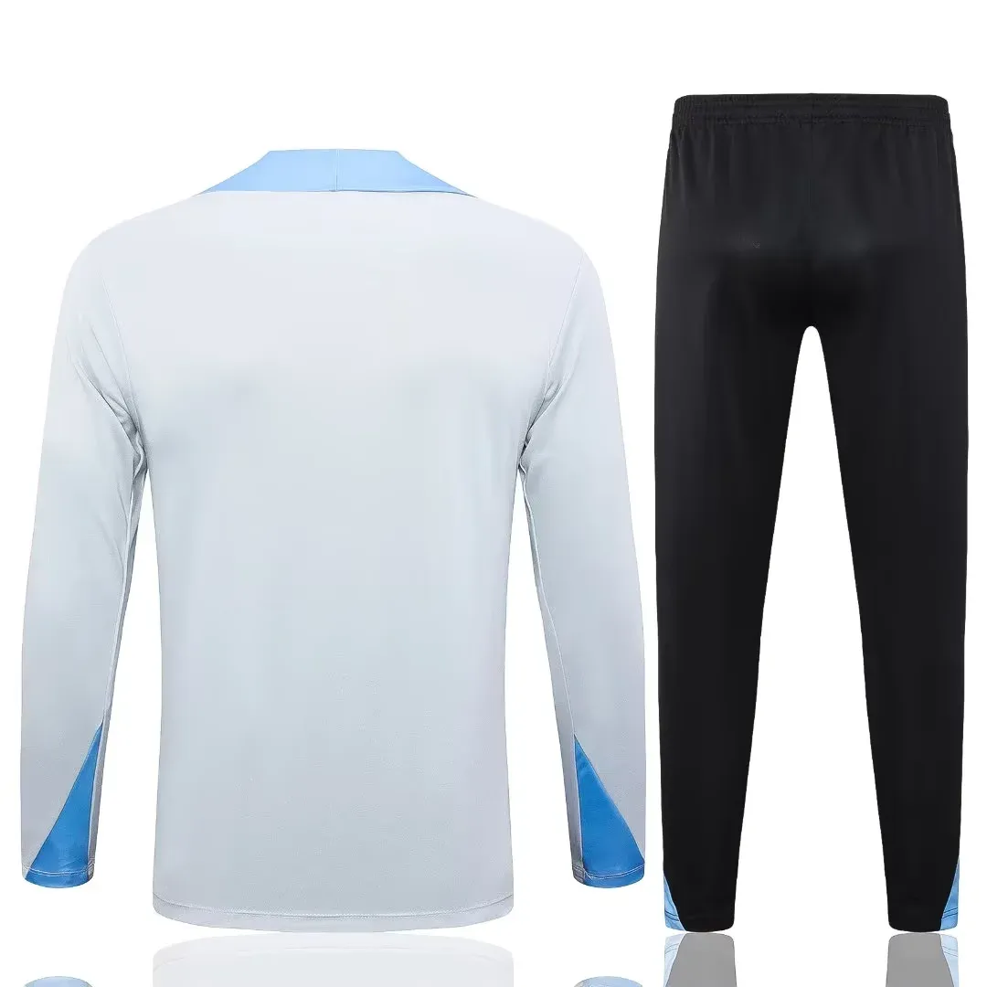 Tottenham Hotspur Hotspur 24/25 half zipper training suit B882