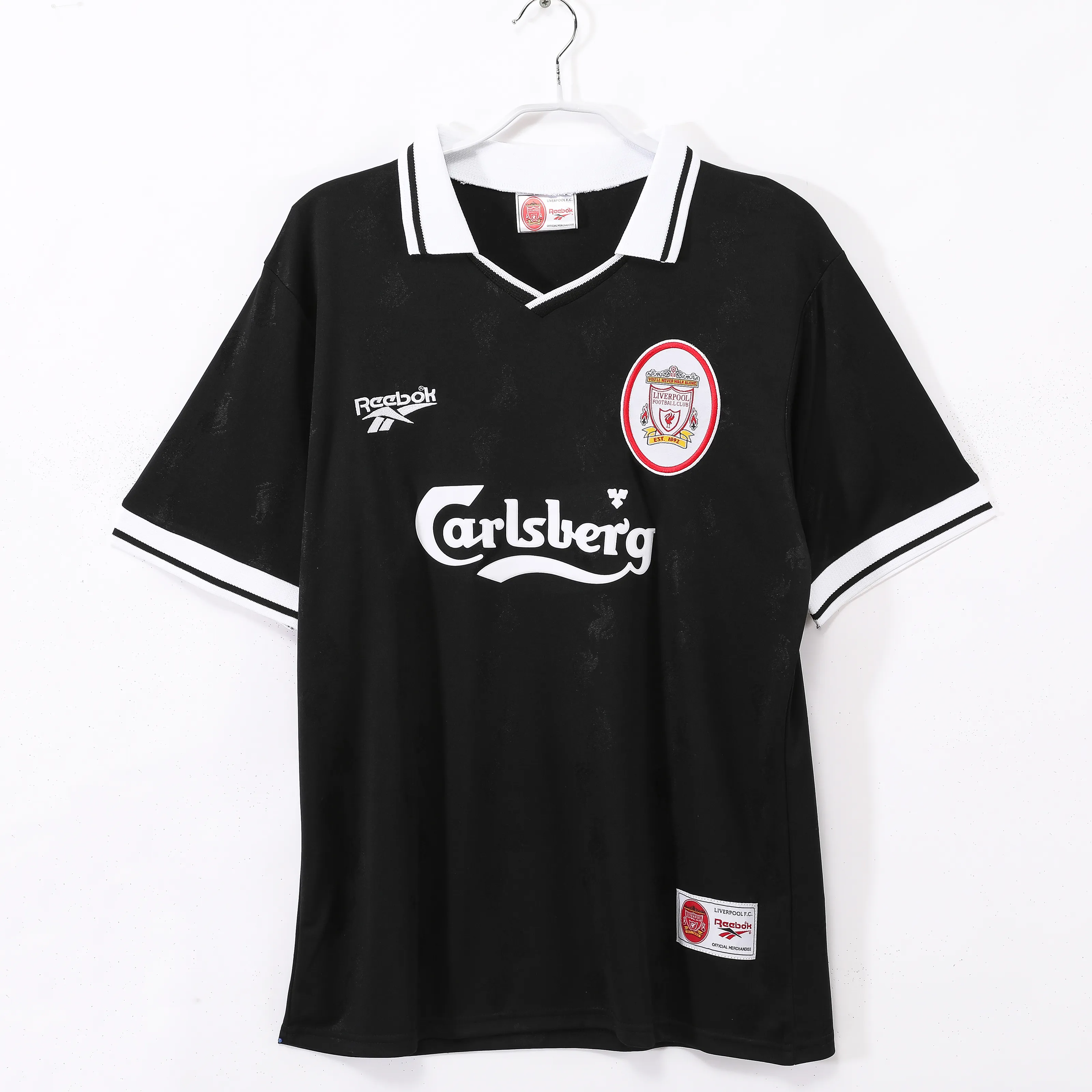 Retro LVP 1996-97 Third