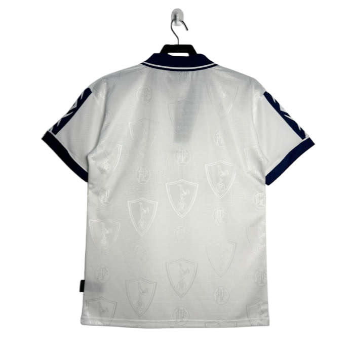 Retro Tottenham Hotspur  95/97 Home S-XXL