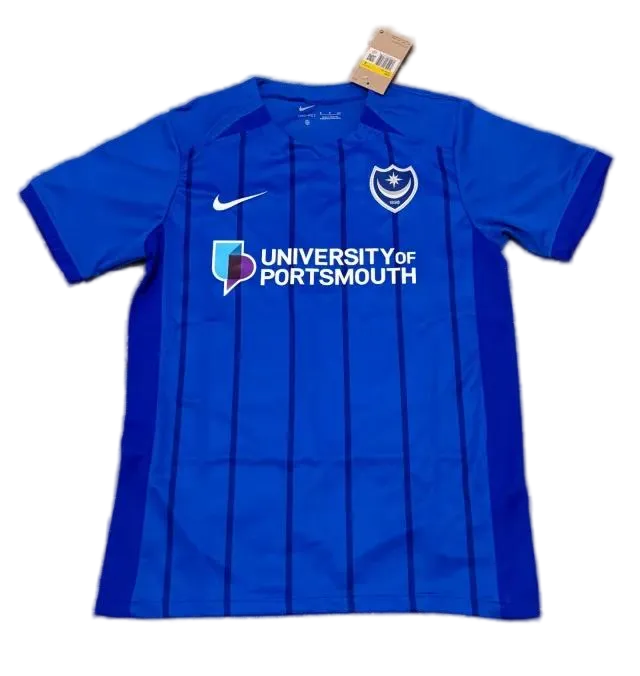 Portsmouth 24/25 Home S-XXL