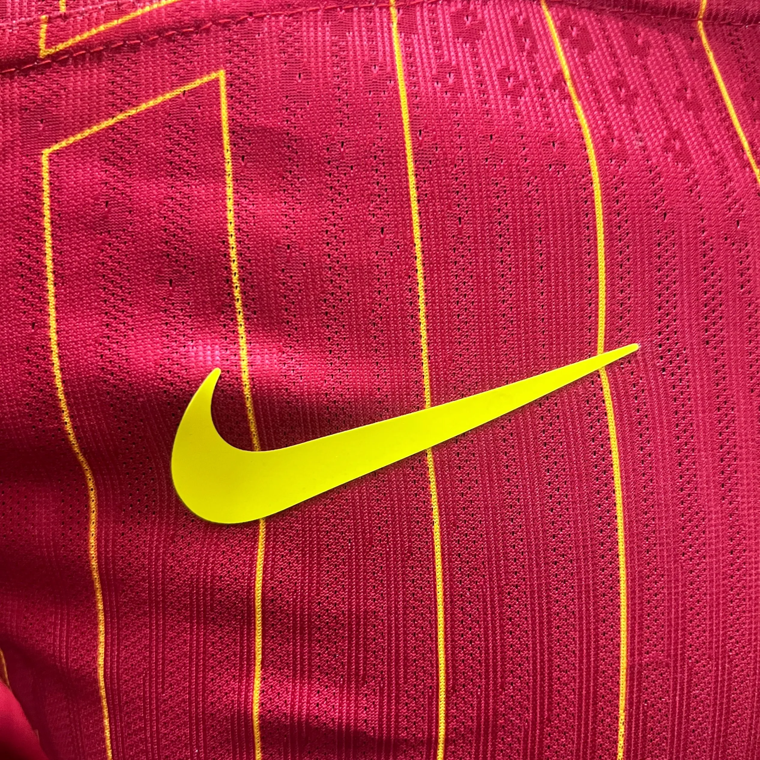 Player Version LVP 24/25 Home Long Sleeves S-XXL 4