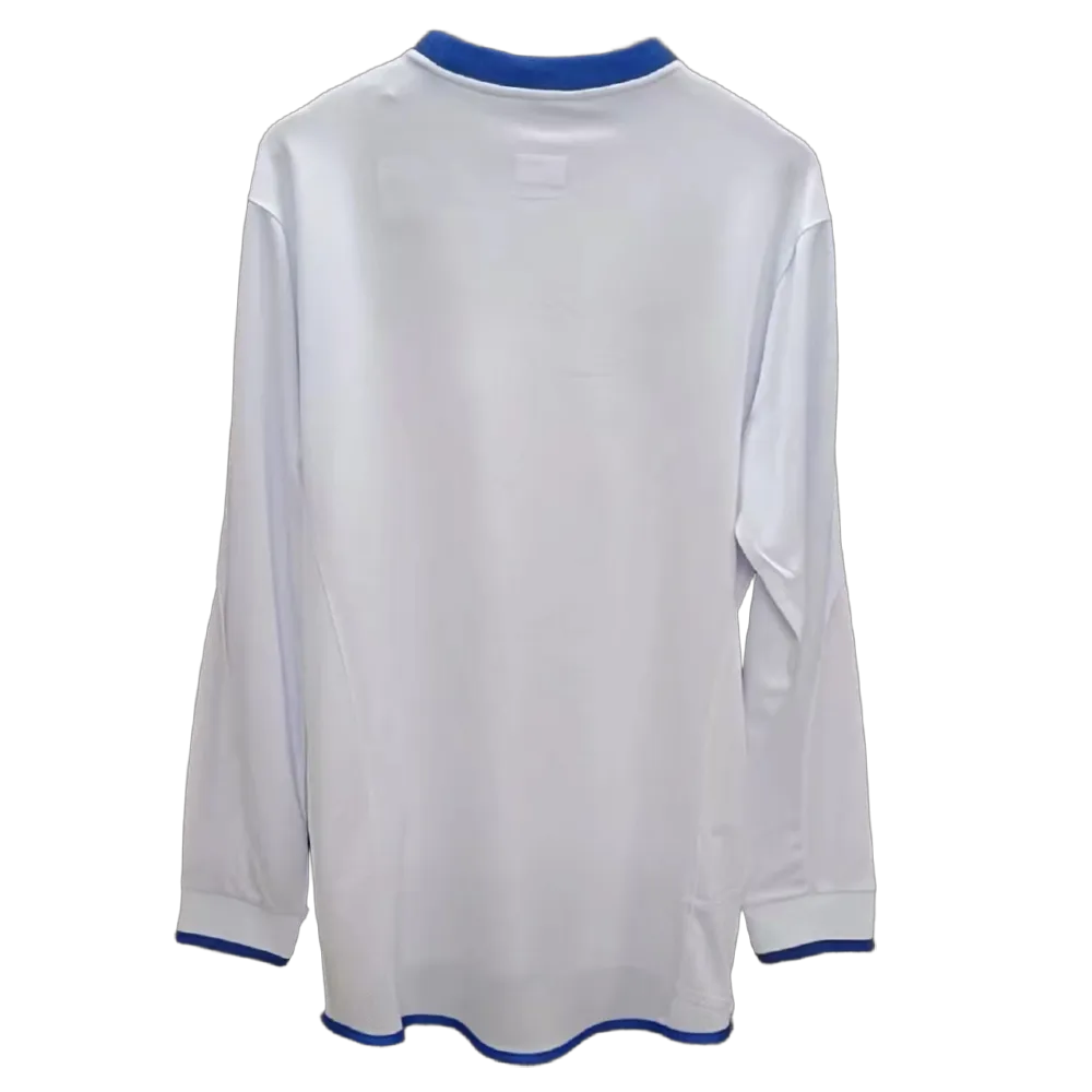Retro 2003 Chelsea Away Long Sleeves S-XXL