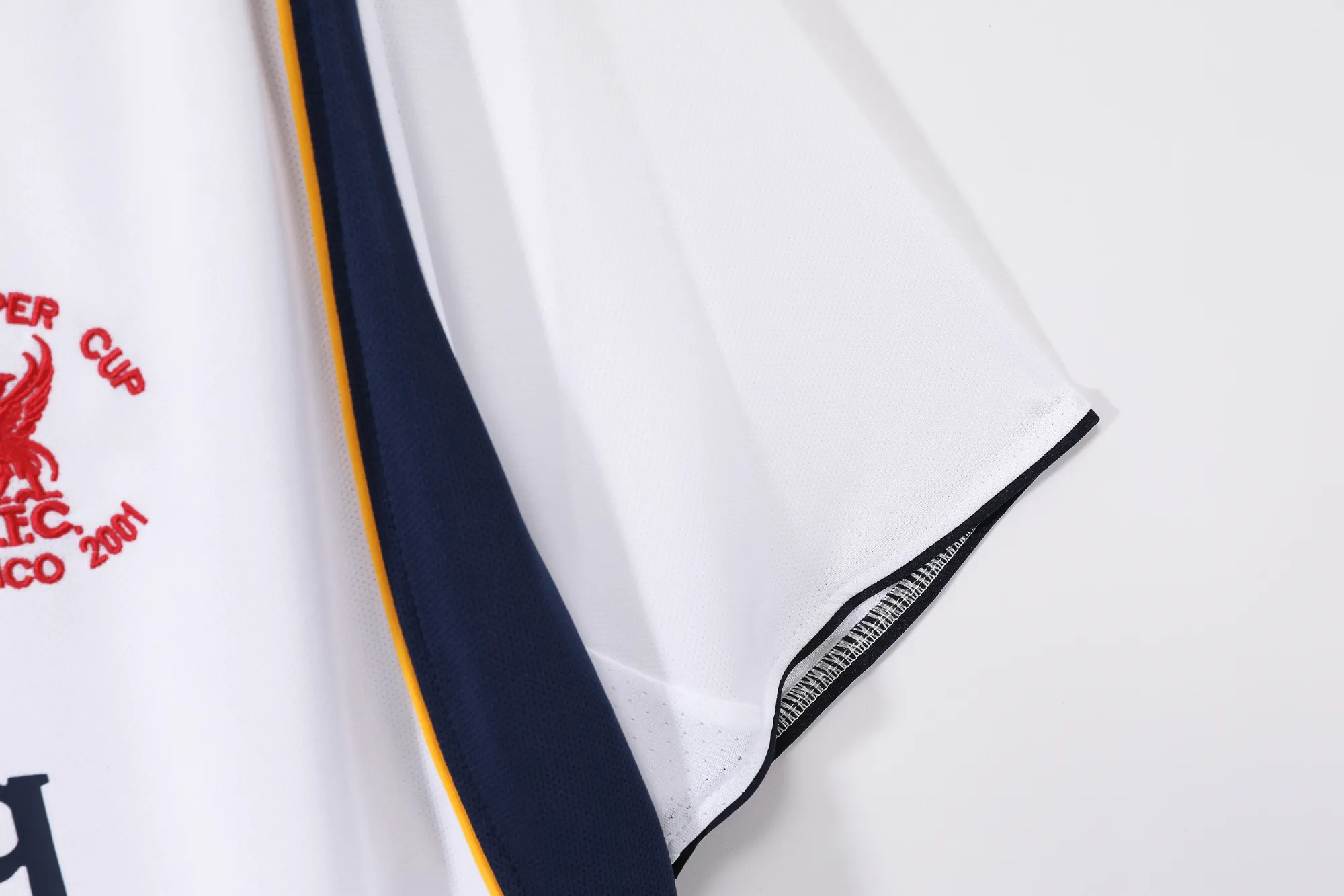 Retro LVP 2001-02 Away 3