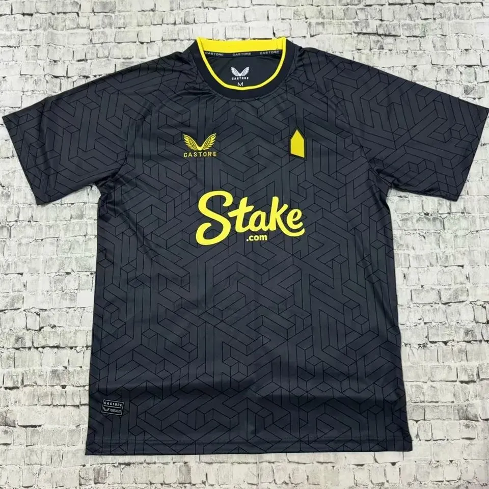 Everton 24/25 Away S-XXL