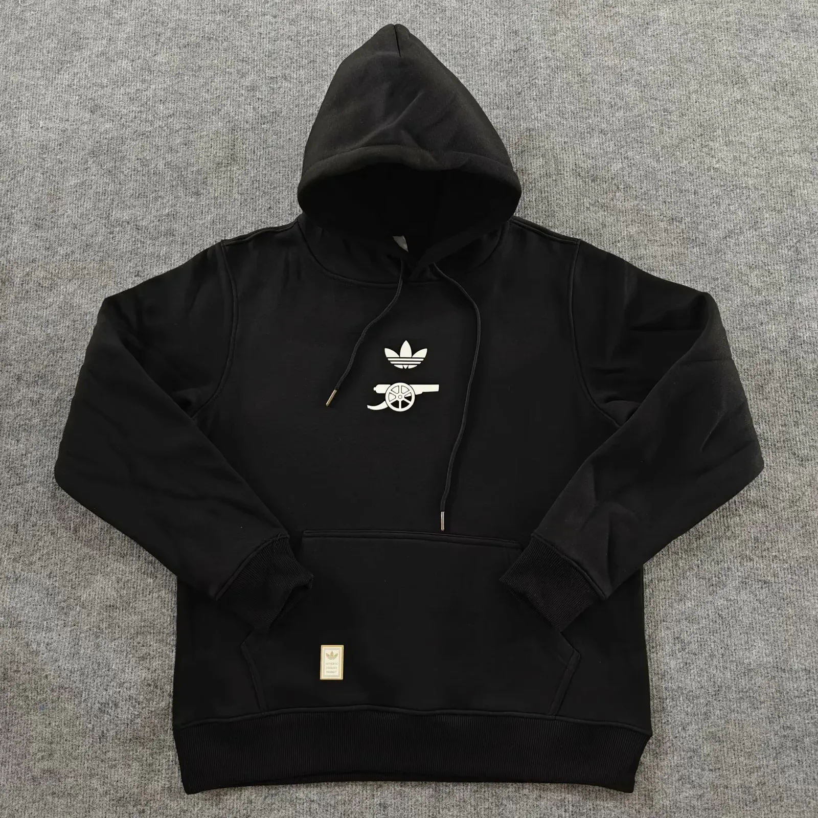 Aesenal sweater