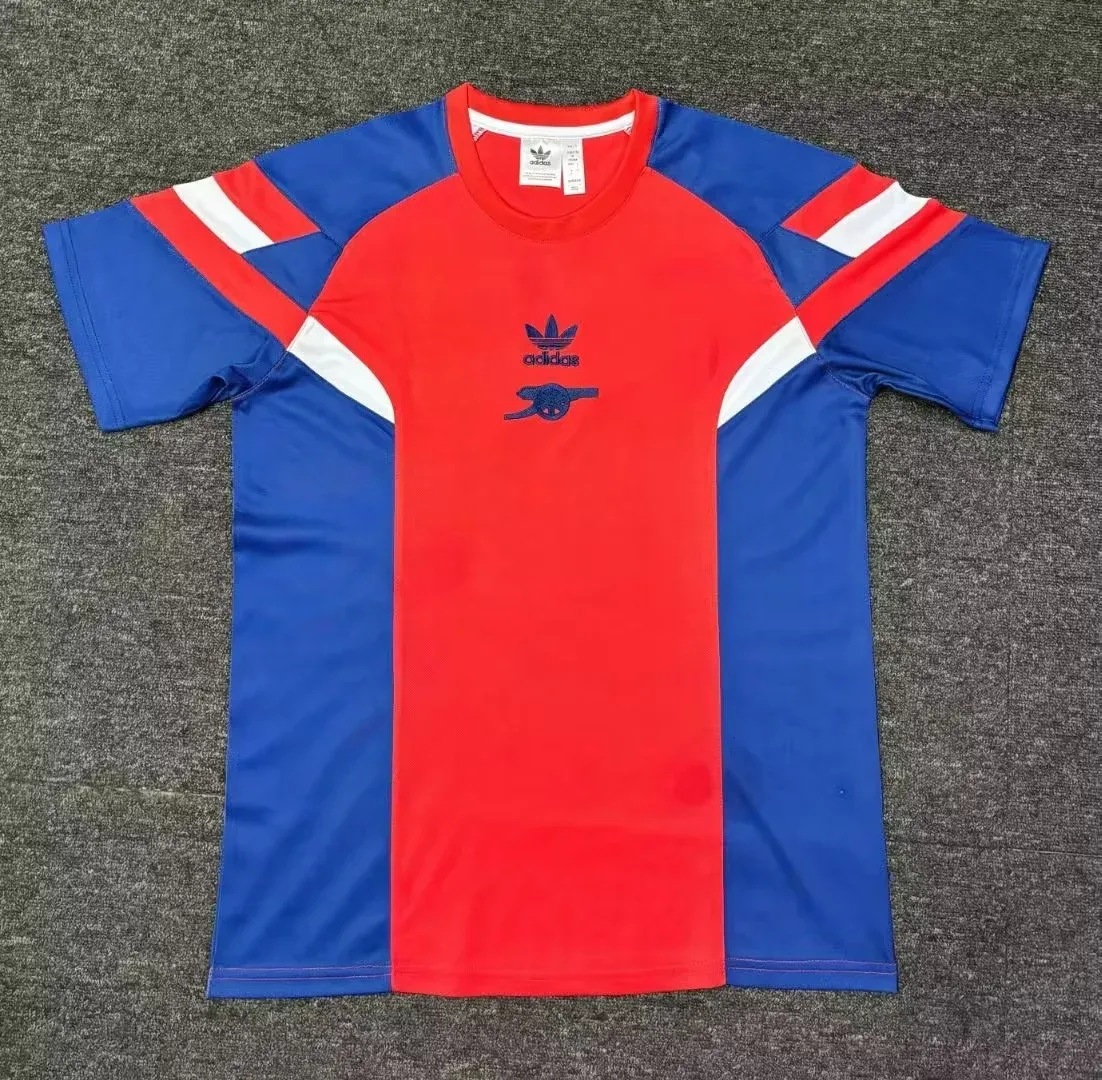 2425 Arsenal Training Kit S-XXL