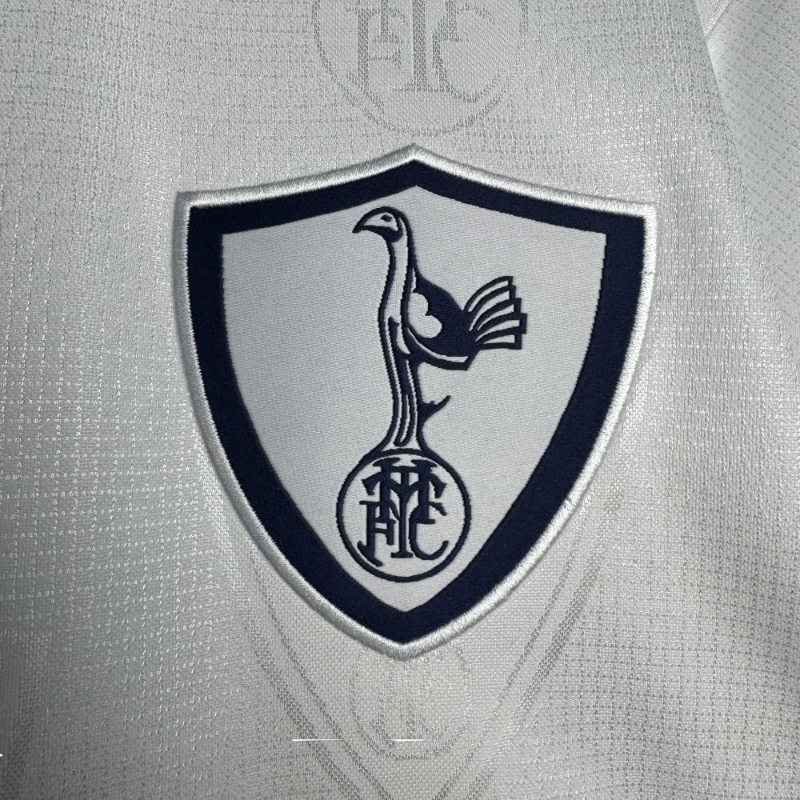 Retro Tottenham Hotspur  95/97 Home S-XXL 3