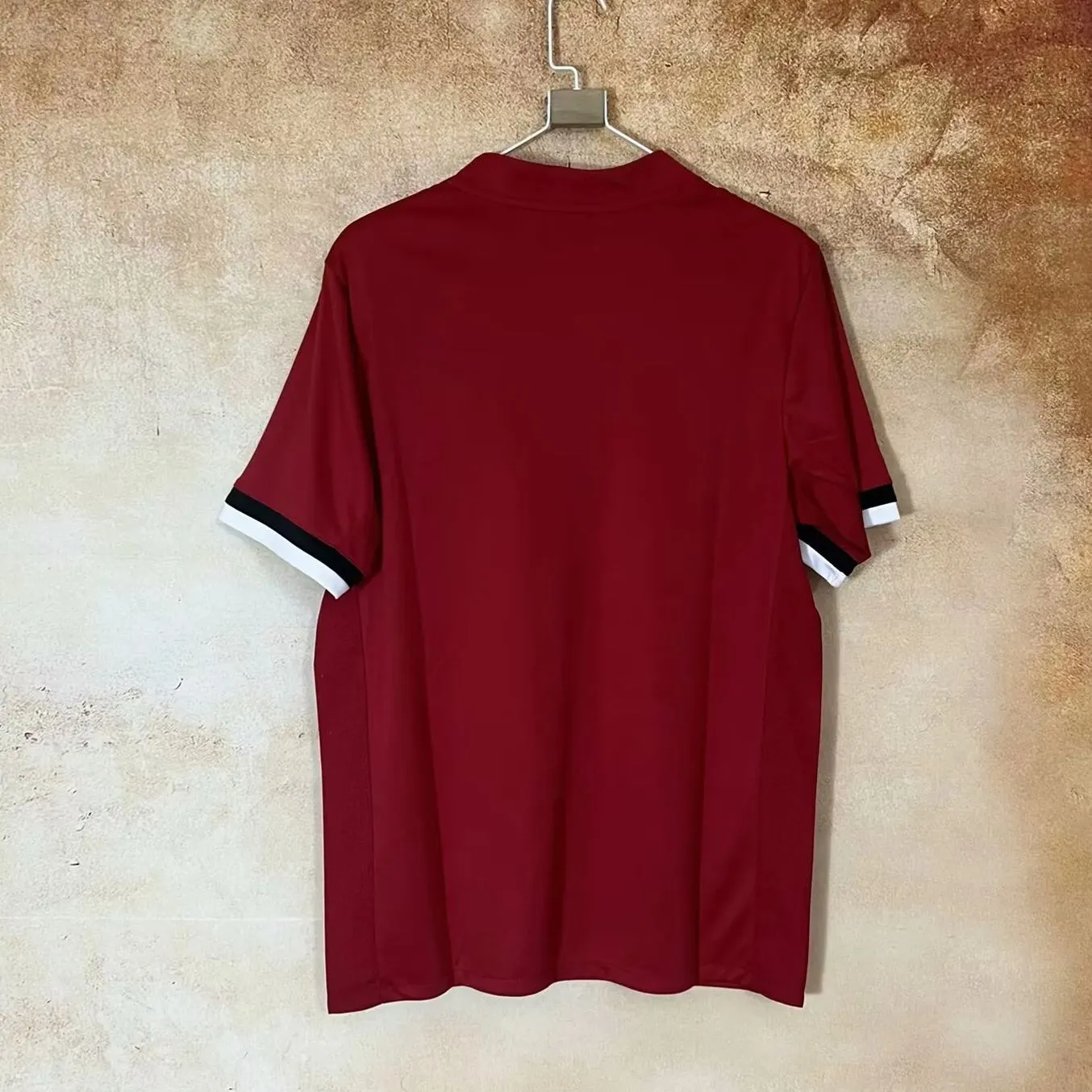 Manchester United 17/18 Home
