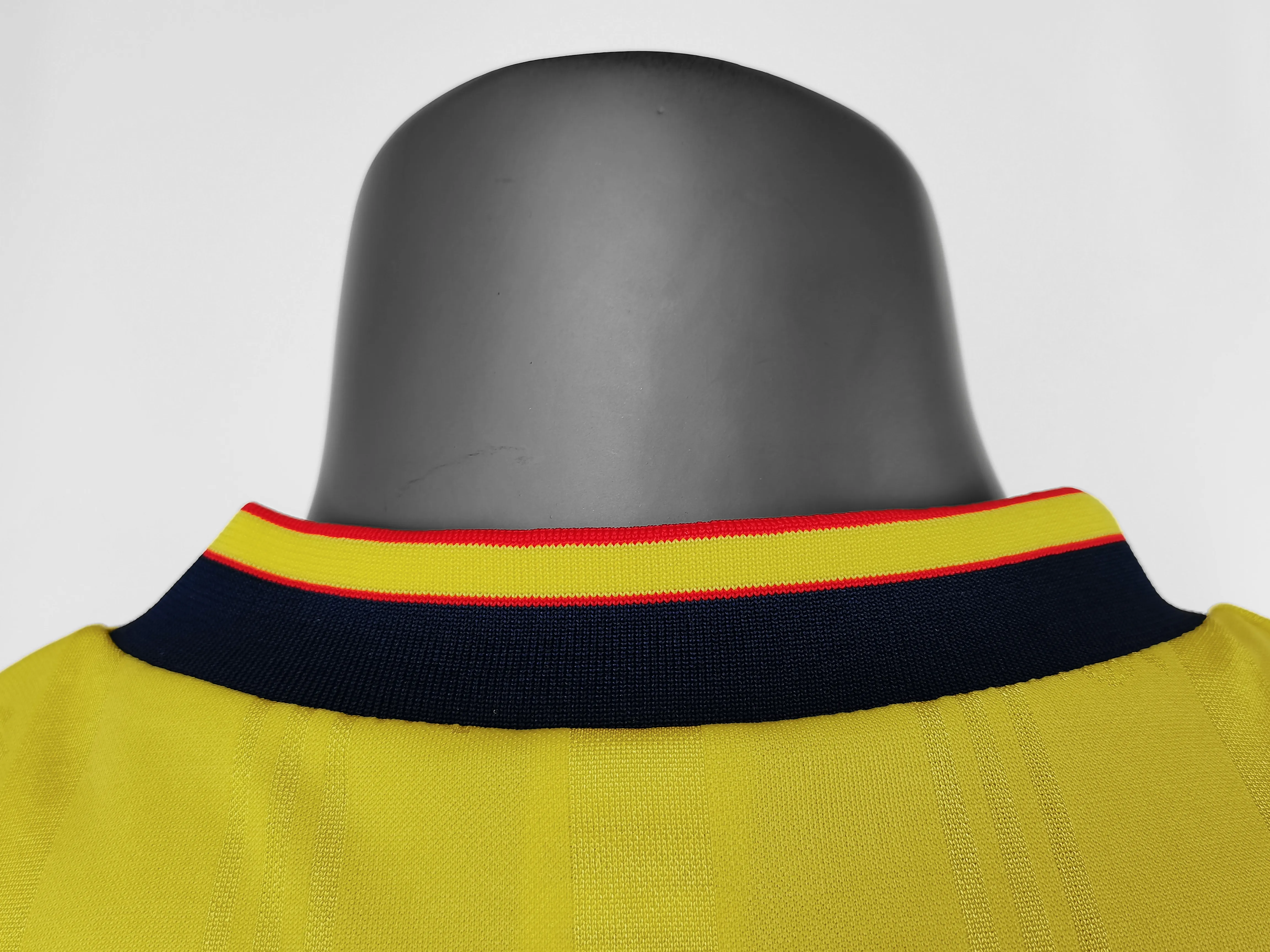 Retro 86/88 Arsenal away S-2XL 4