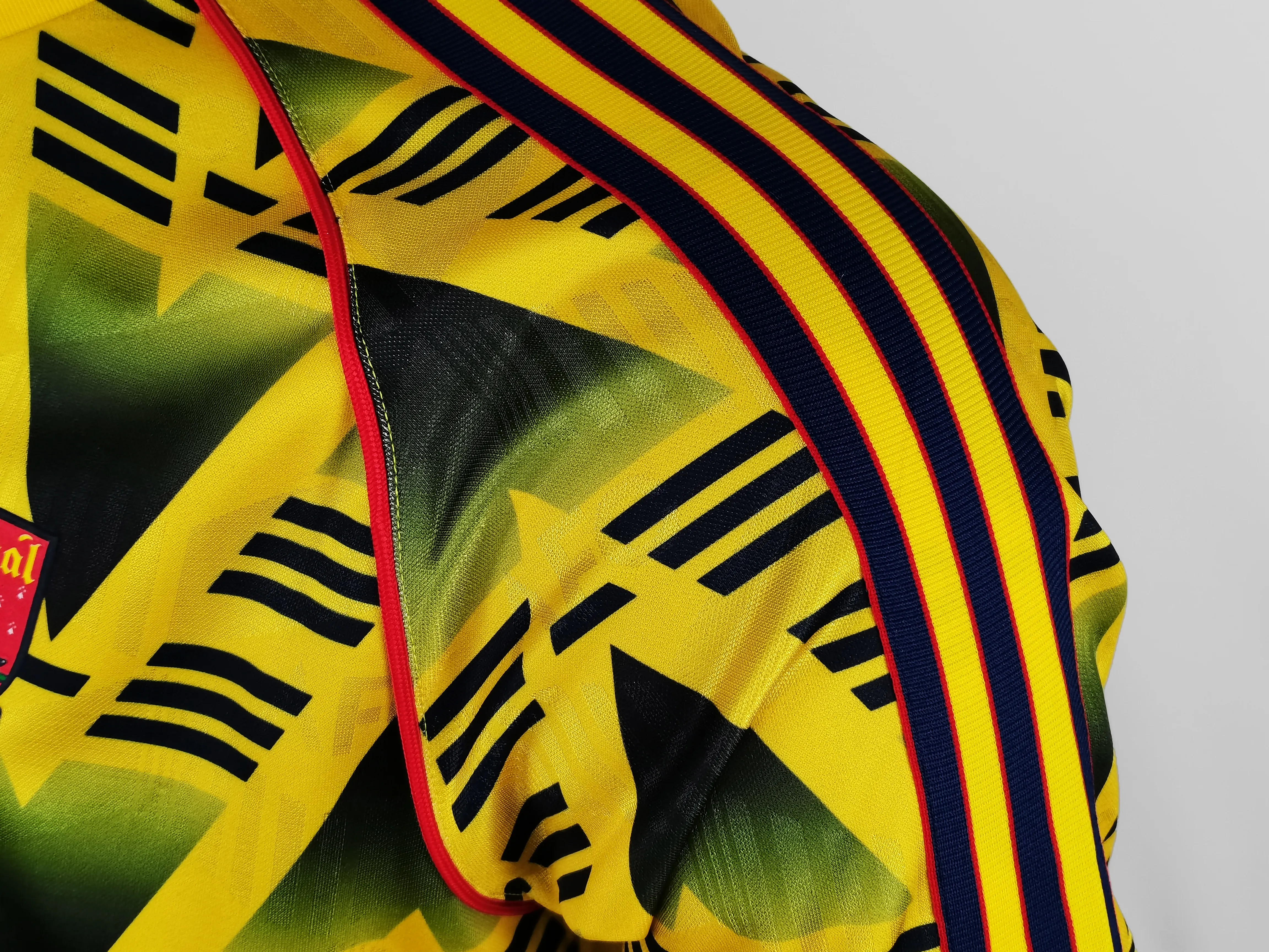 Retro 1991/93 Arsenal Away S-XXL 3