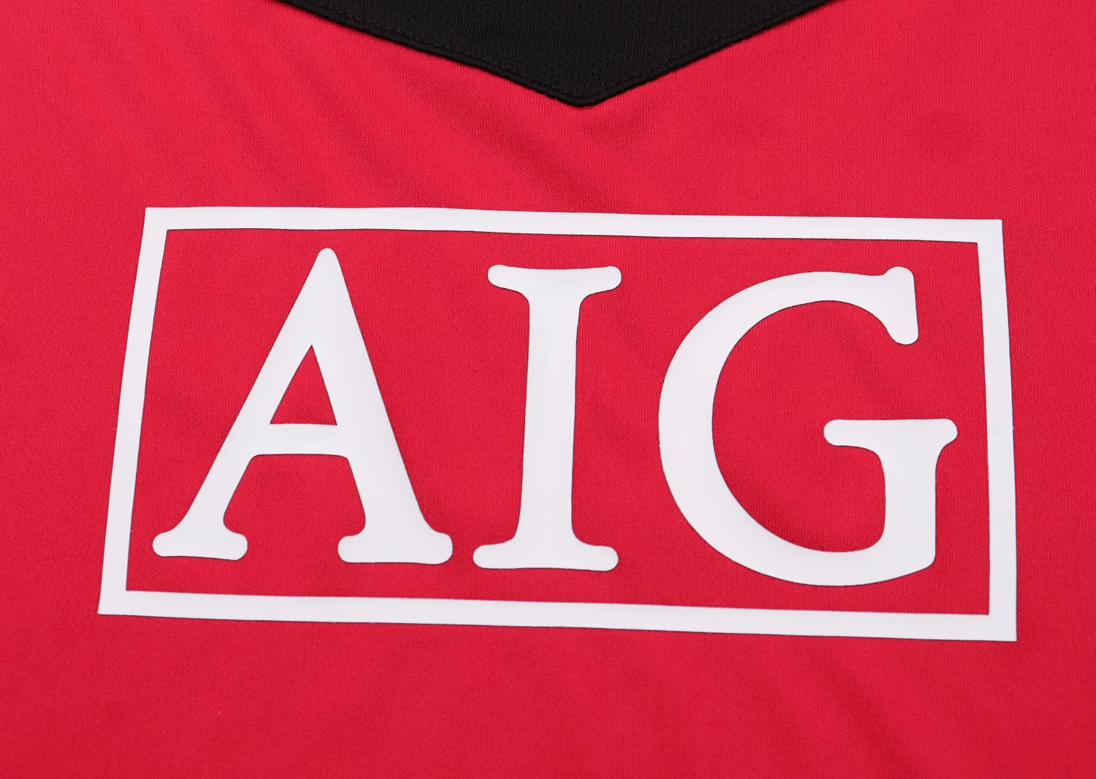 Kids Retro Manchester United 2010/11 Home Kit 16-28 3