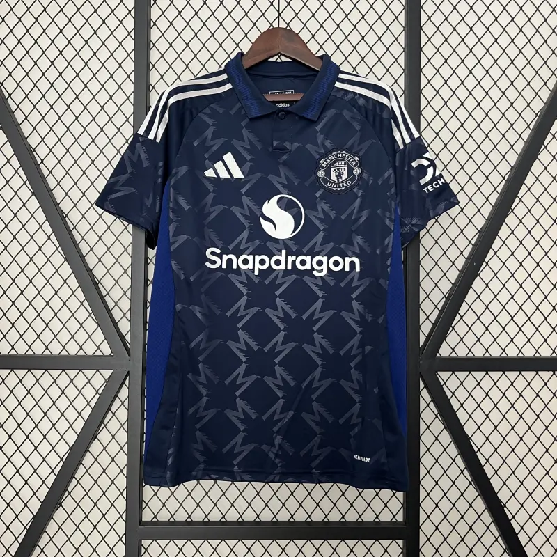 Manchester United 24/25 AWAY Kit S-4XL